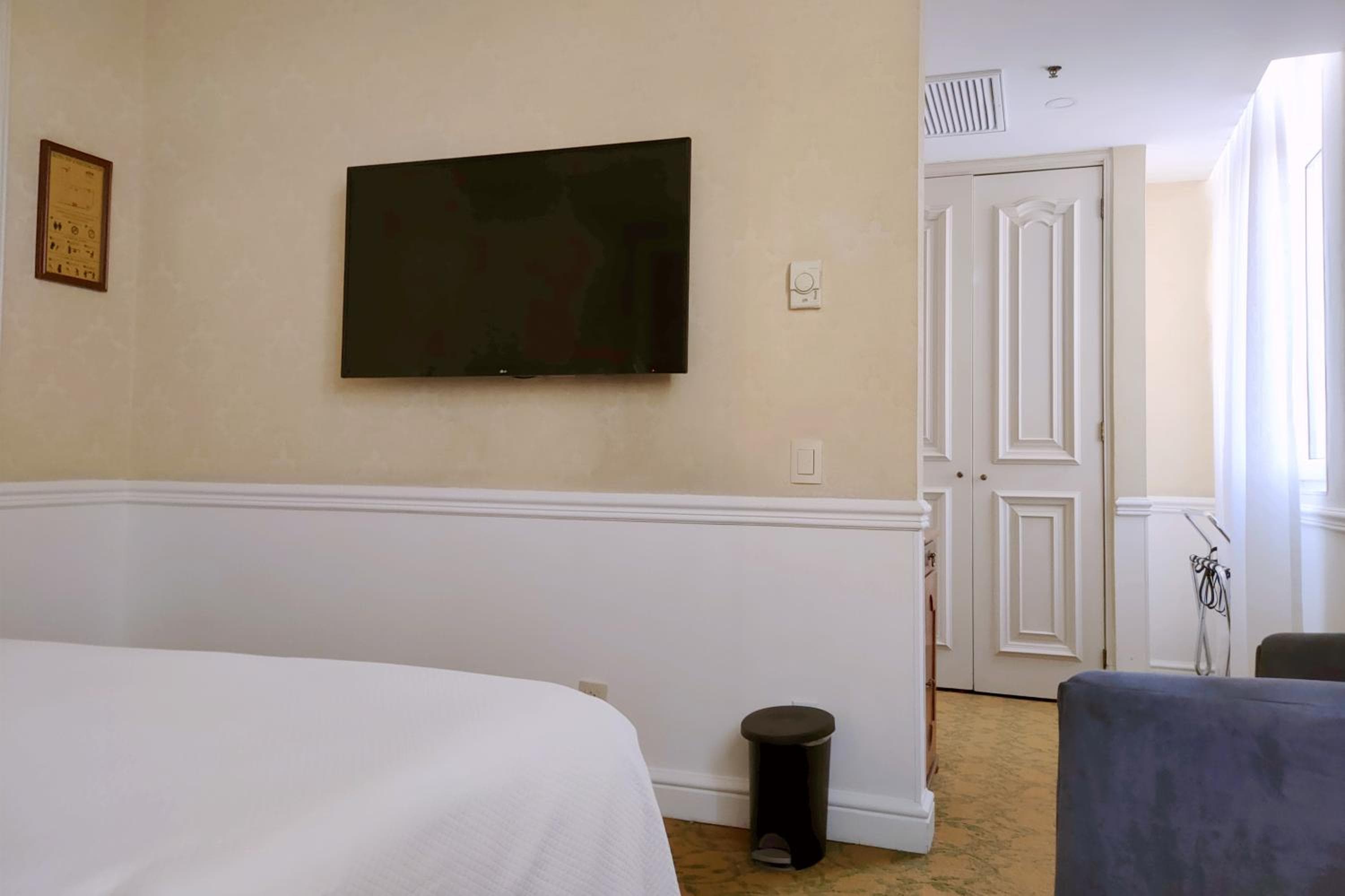 Gran Hotel Ciudad de México Zócalo View hotel, Avenida 16 de Septiembre 82, Mexico City, Mexico — photo 88