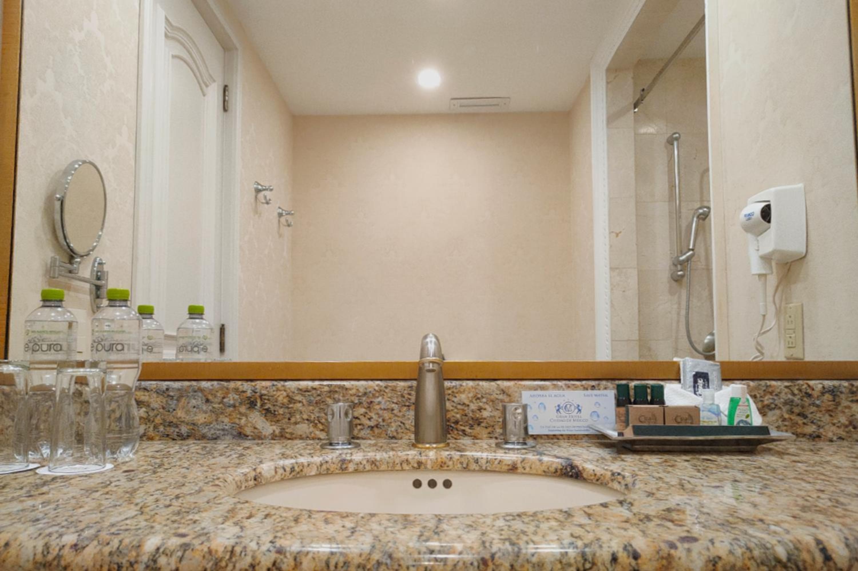 Gran Hotel Ciudad de México Zócalo View hotel, Avenida 16 de Septiembre 82, Mexico City, Mexico — photo 87