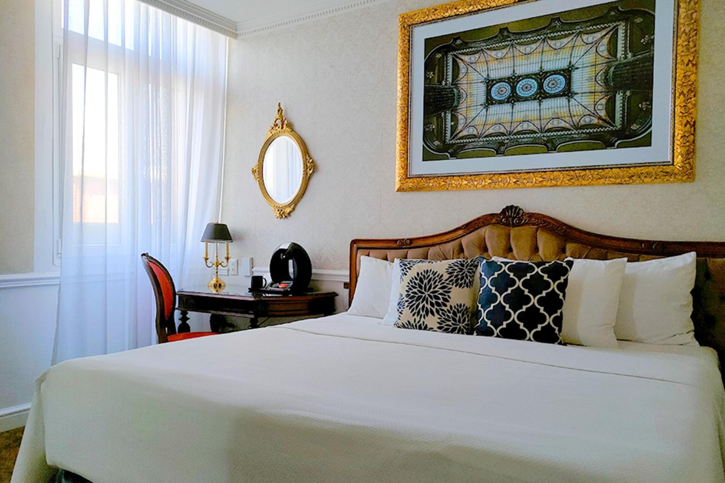 Gran Hotel Ciudad de México Zócalo View hotel, Avenida 16 de Septiembre 82, Mexico City, Mexico — photo 90