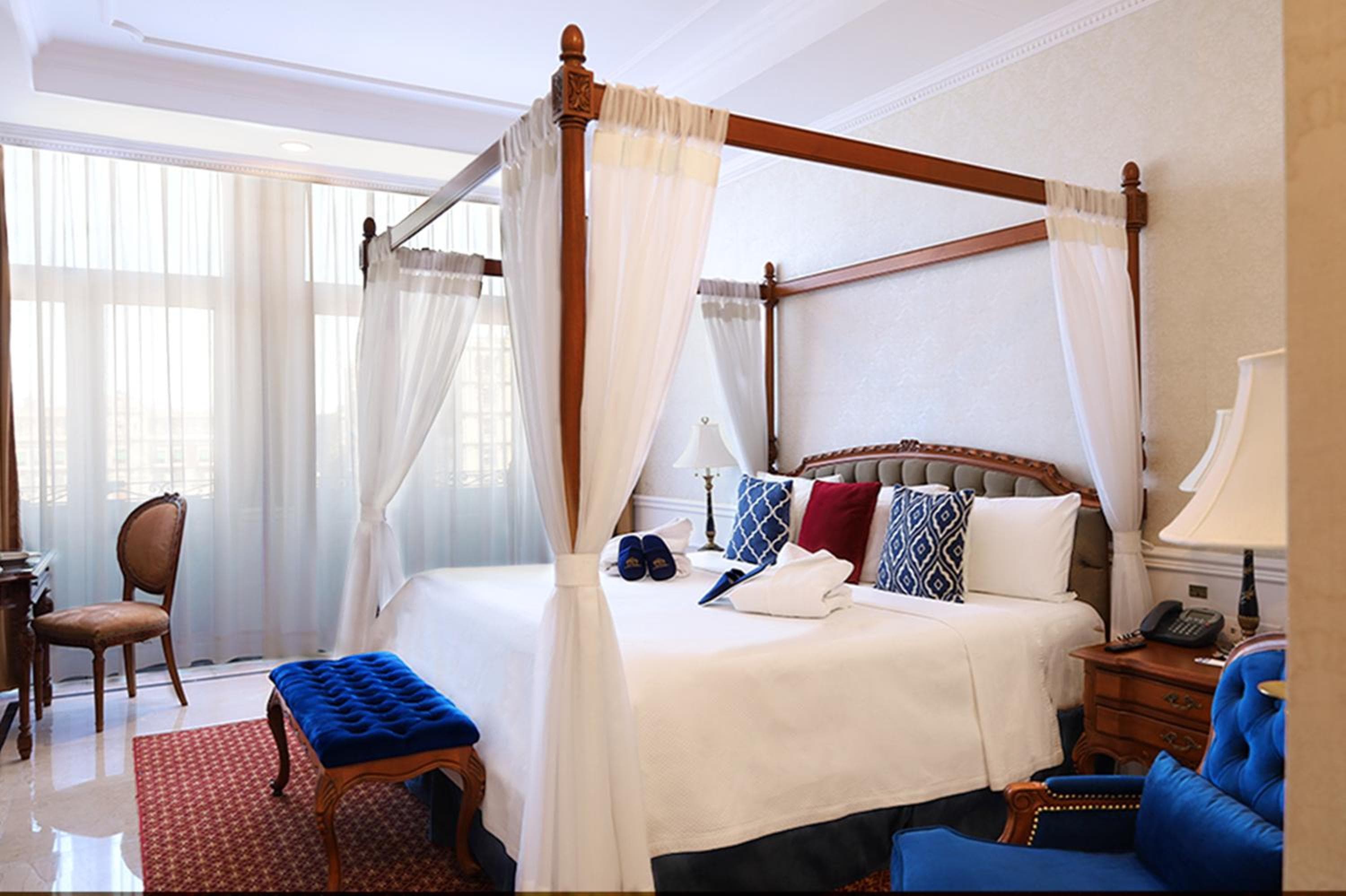 Gran Hotel Ciudad de México Zócalo View hotel, Avenida 16 de Septiembre 82, Mexico City, Mexico — photo 92