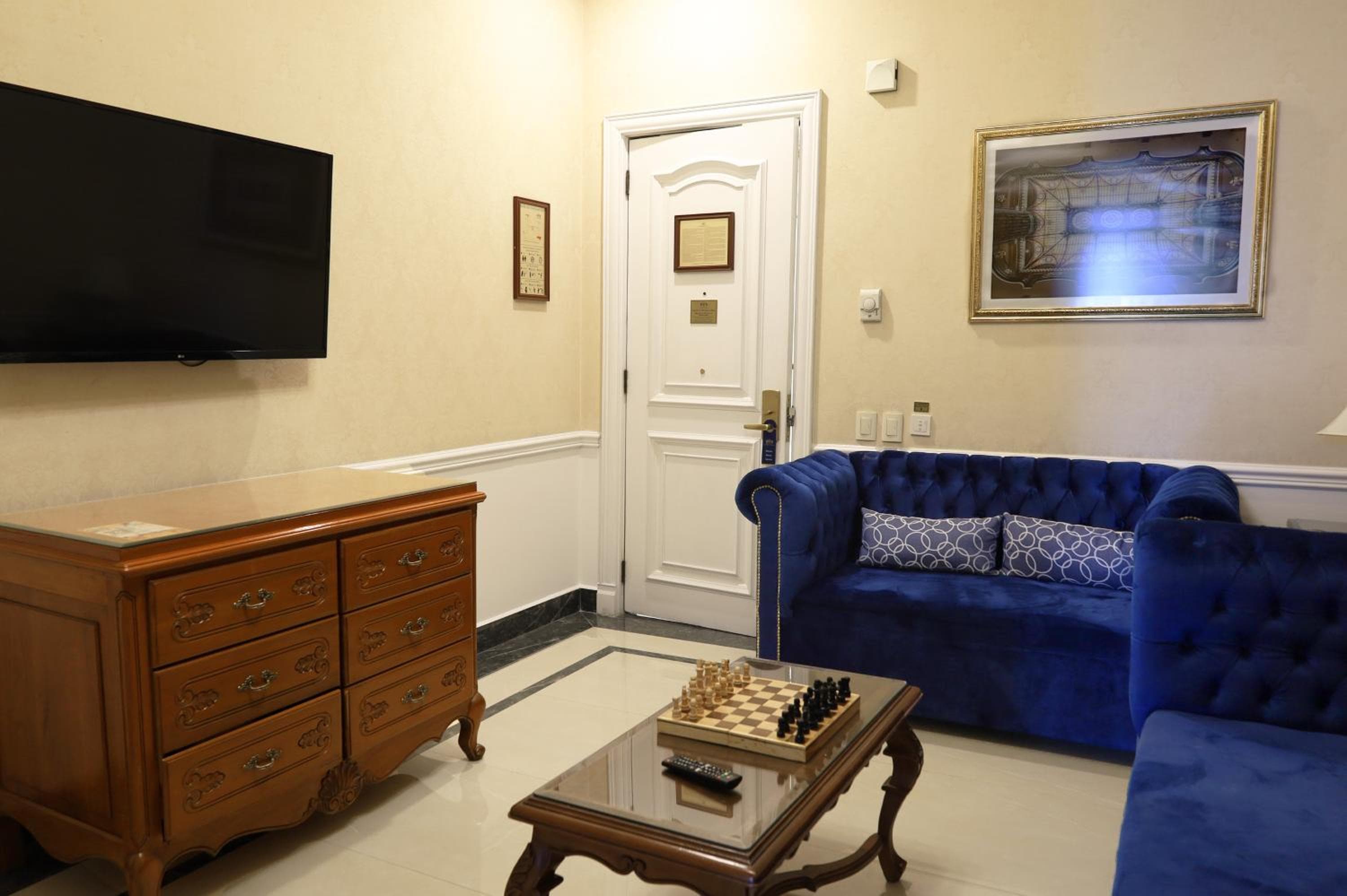 Gran Hotel Ciudad de México Zócalo View hotel, Avenida 16 de Septiembre 82, Mexico City, Mexico — photo 94