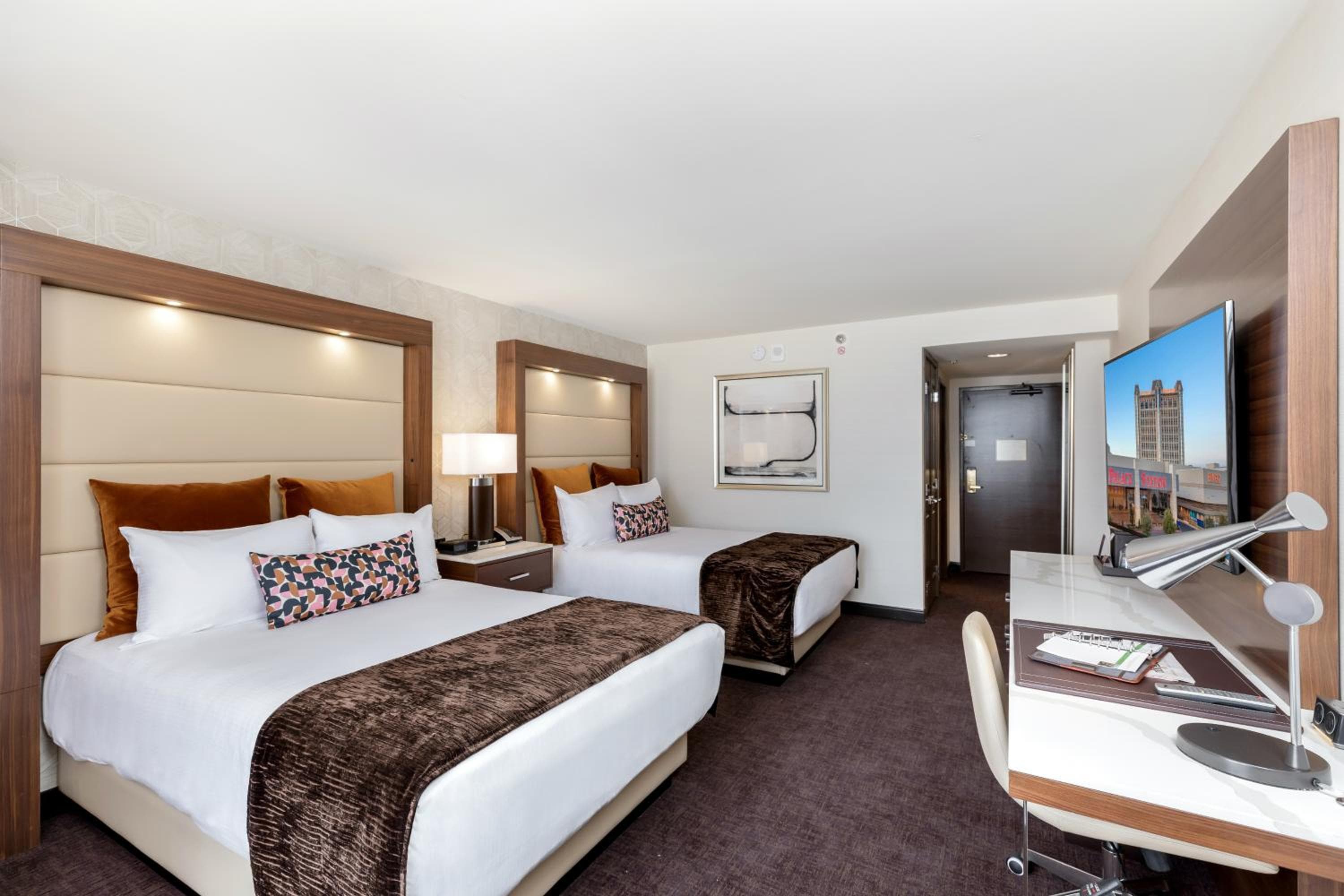 Palace Station Hotel & Casino — 12