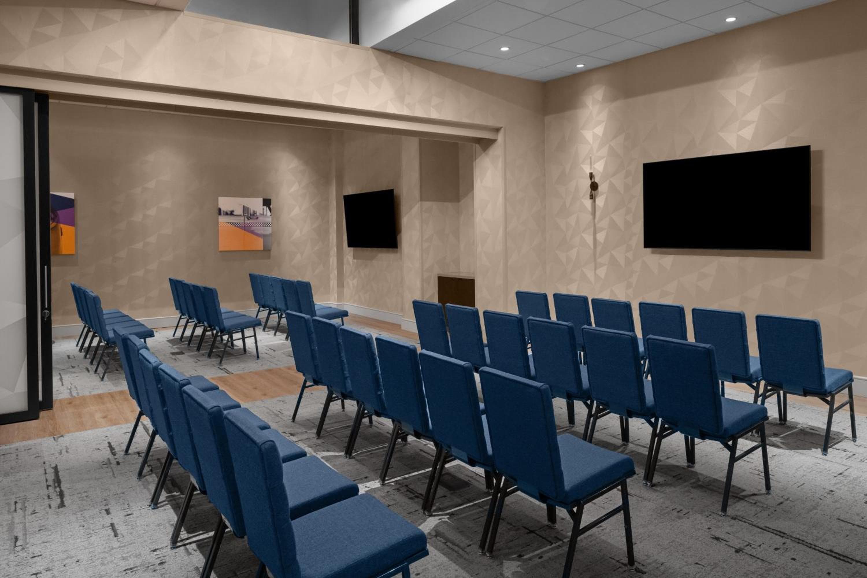 Courtyard by Marriott New York World Trade Center Area — 27