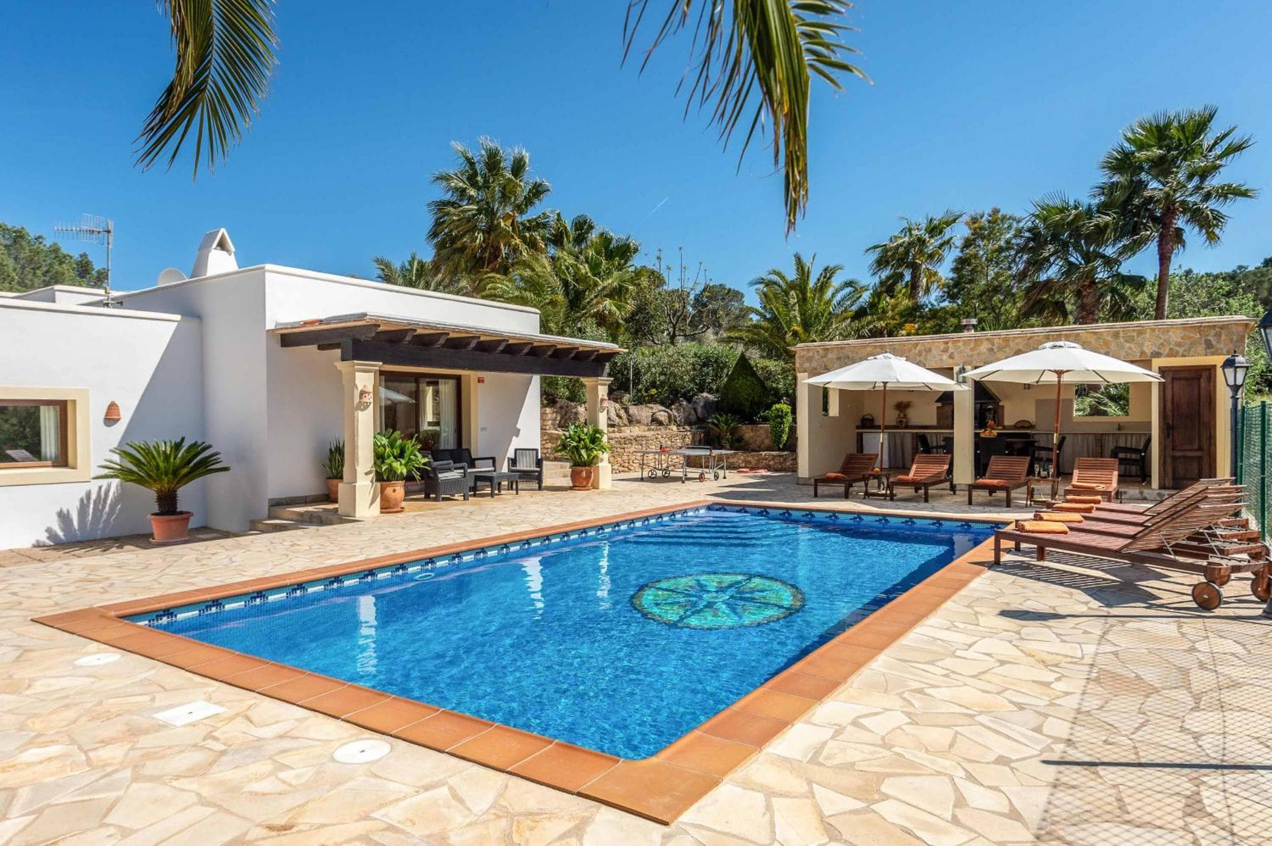 Villa Marilina — 9