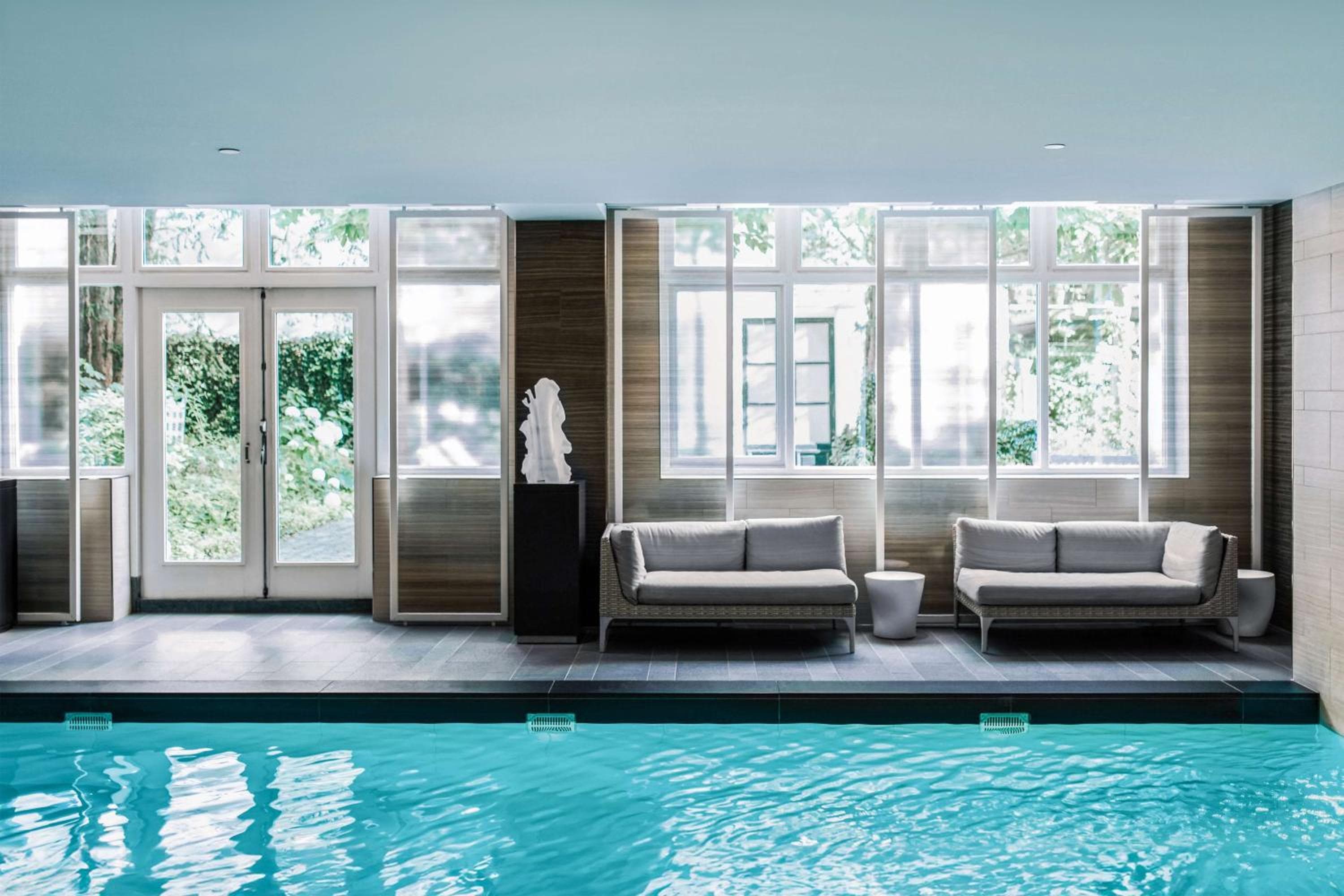 Waldorf Astoria Ámsterdam — 13