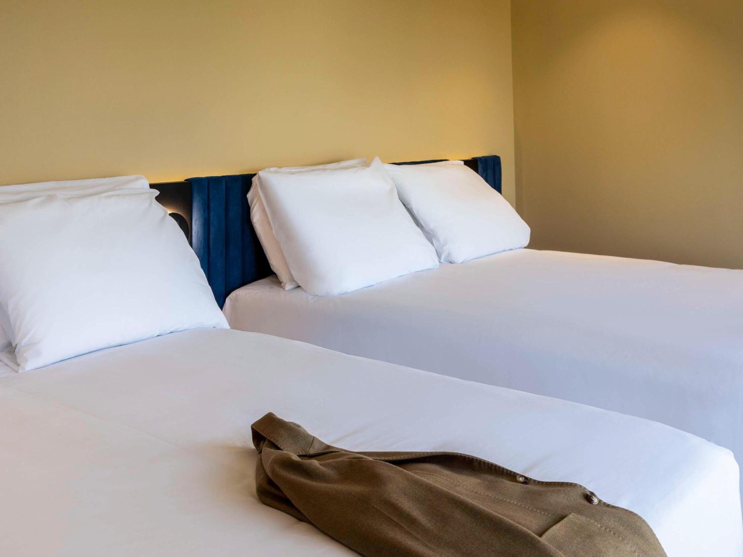 Novotel México City Centro Histórico — 14