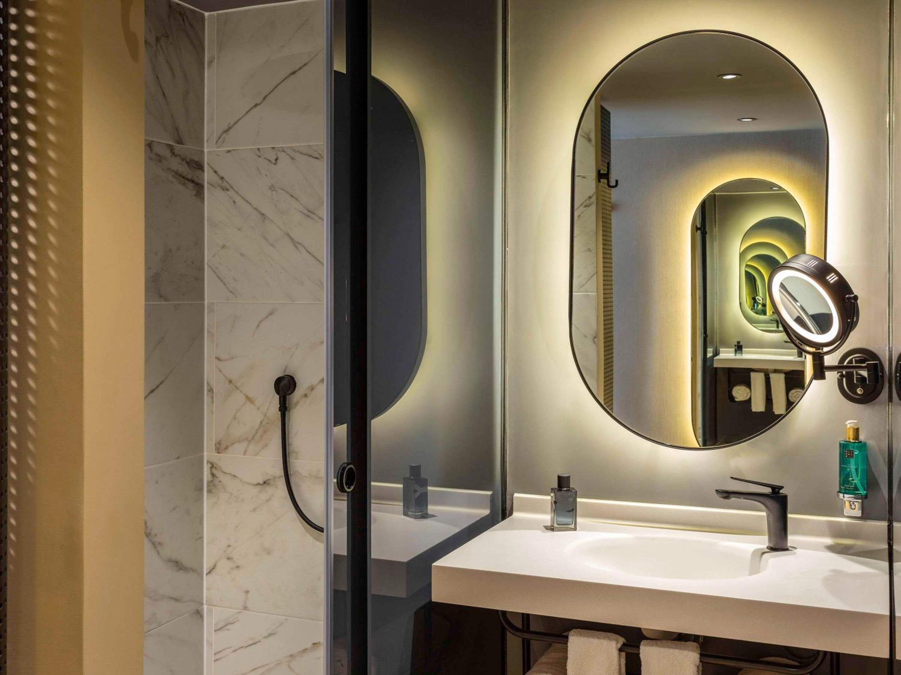 Novotel México City Centro Histórico — 23