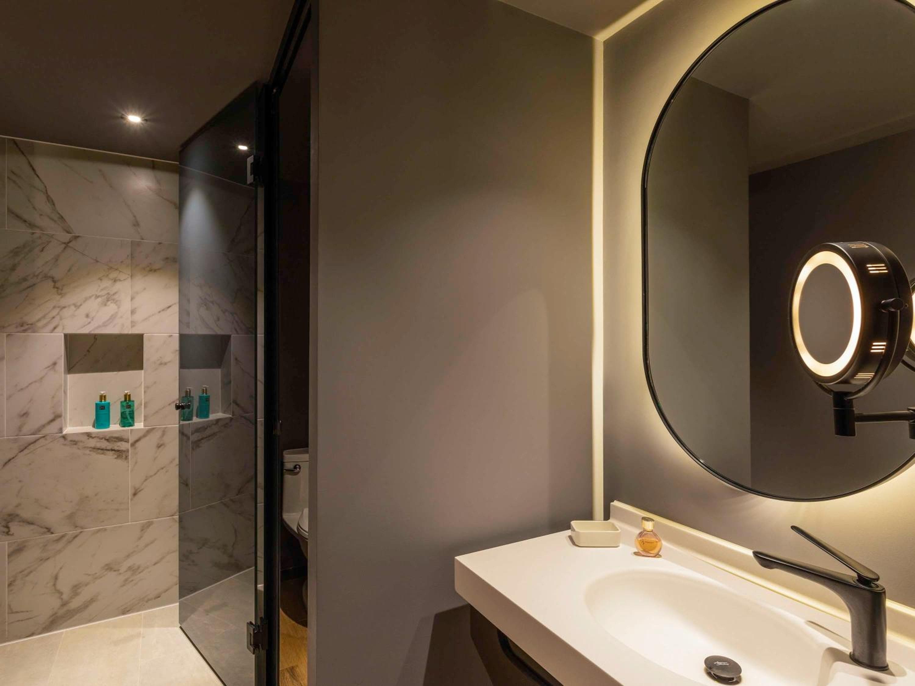 Novotel México City Centro Histórico — 25
