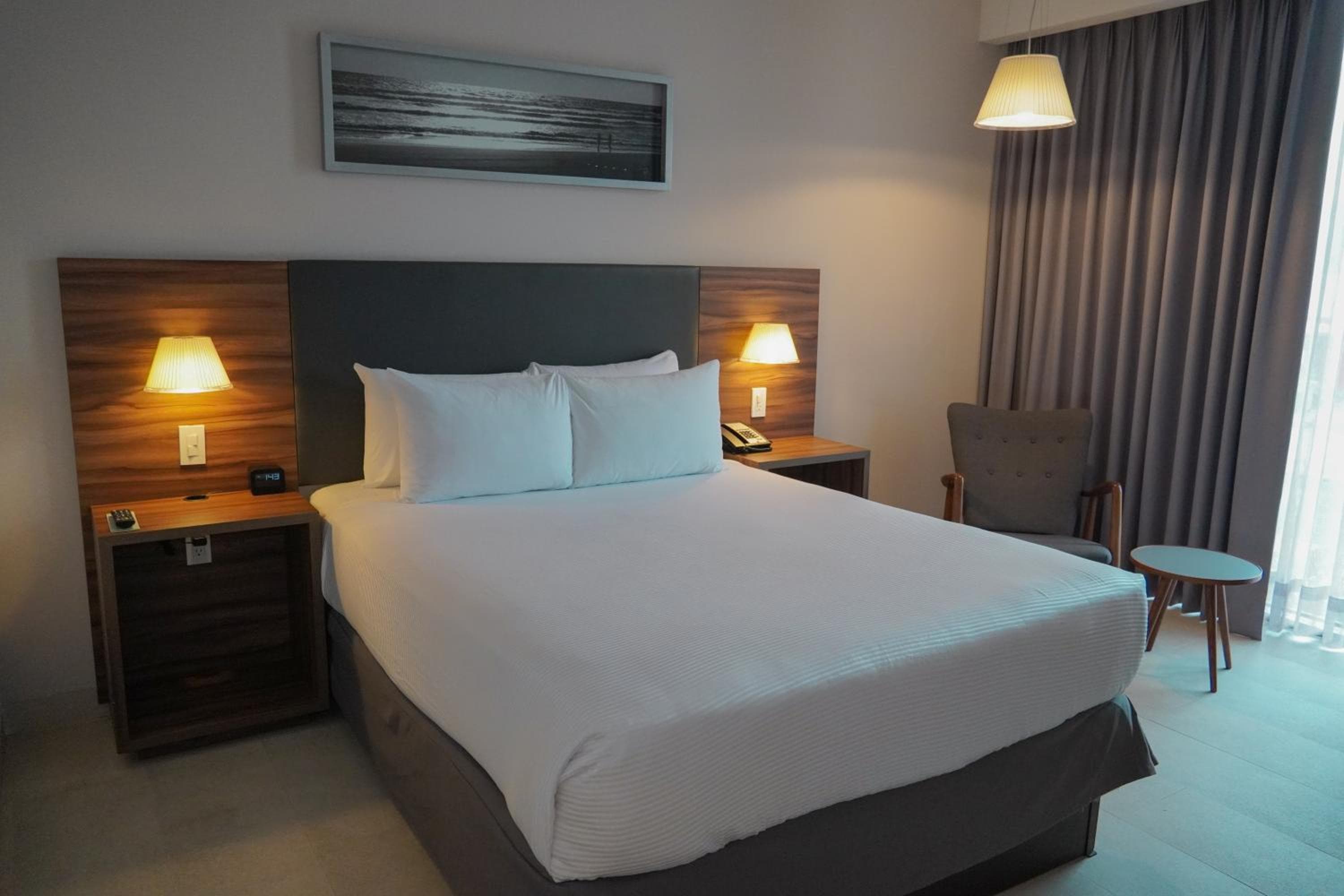 Fiesta Inn Express Cancún Cumbres — 5