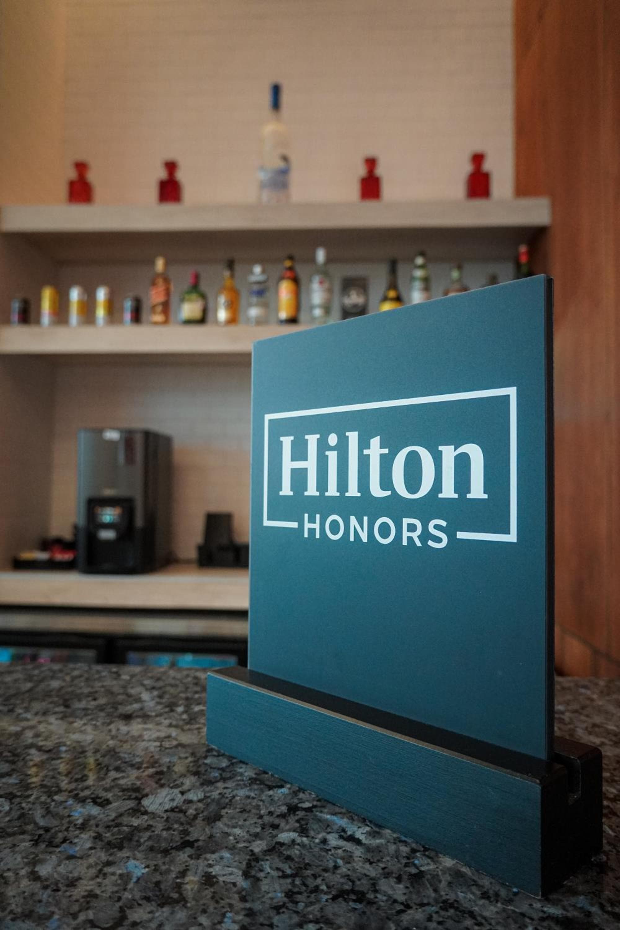 Fiesta Inn Express Cancún Cumbres — 22