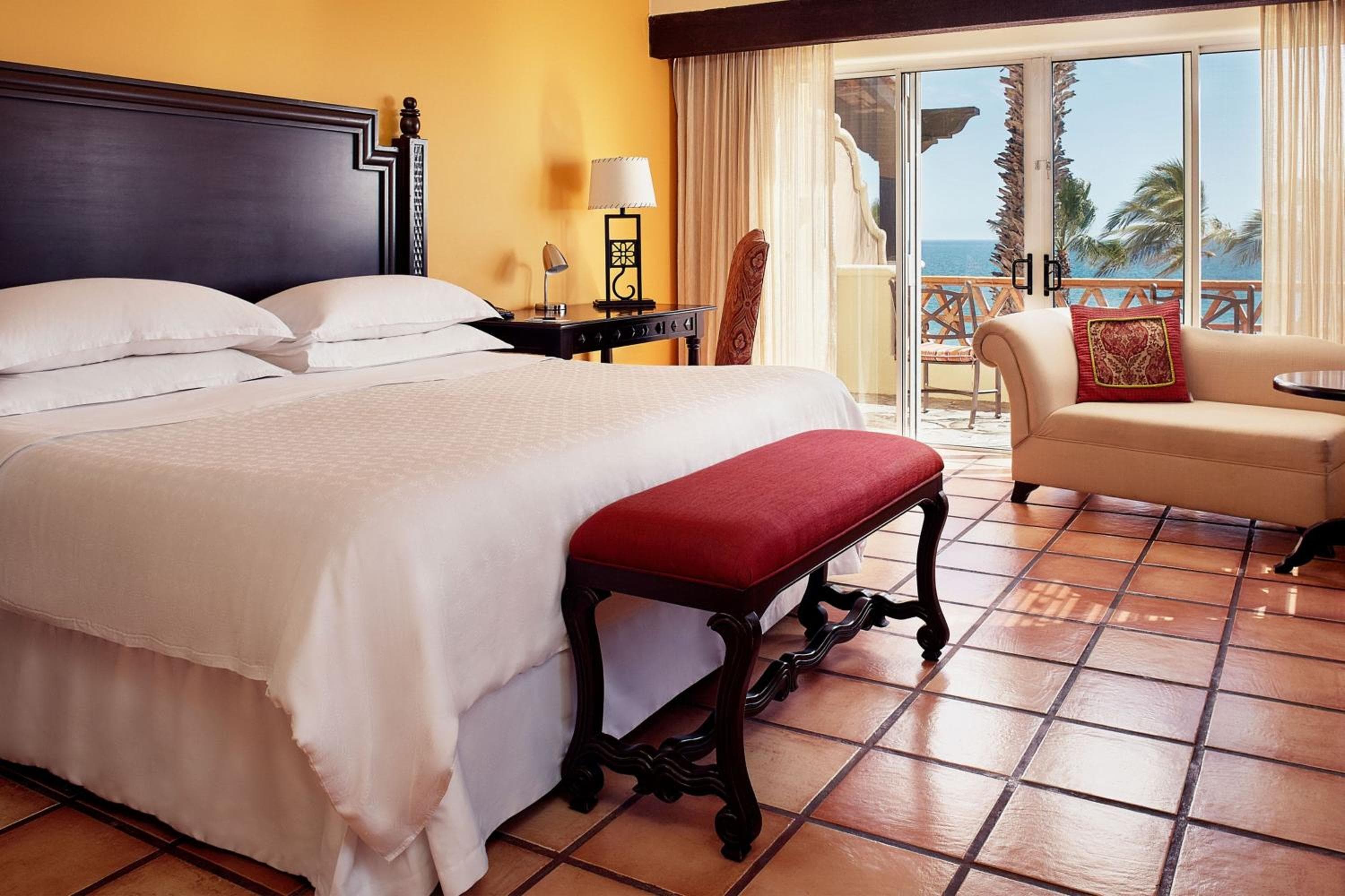 Hacienda del Mar Los Cabos, an Autograph Collection All-Inclusive Resort — 7