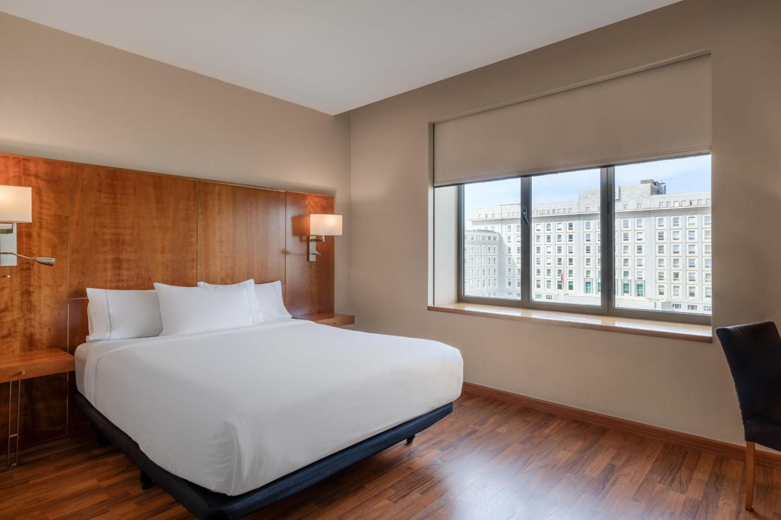 AC Hotel Aitana by Marriott — 25