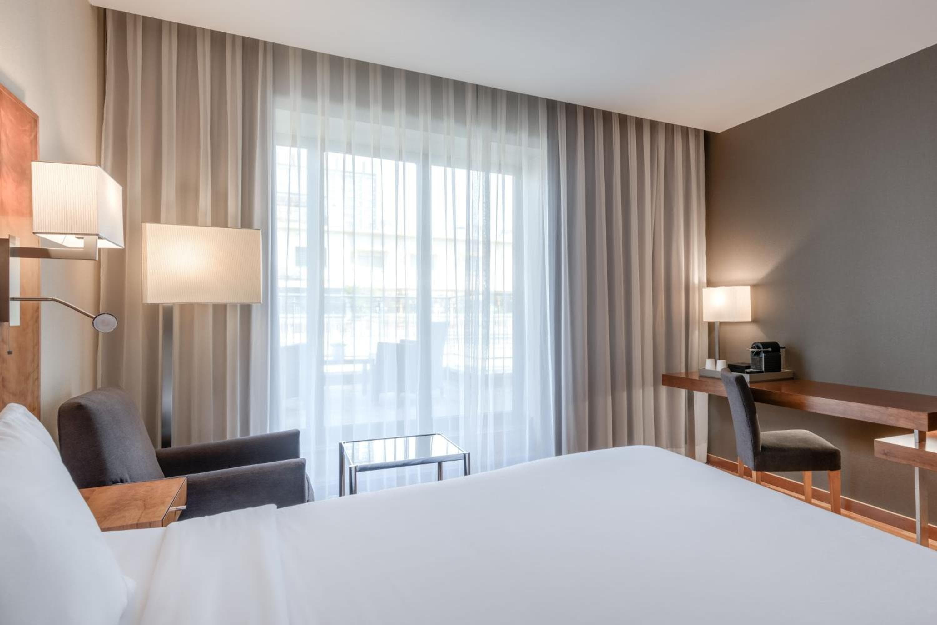 AC Hotel Aitana by Marriott — 26