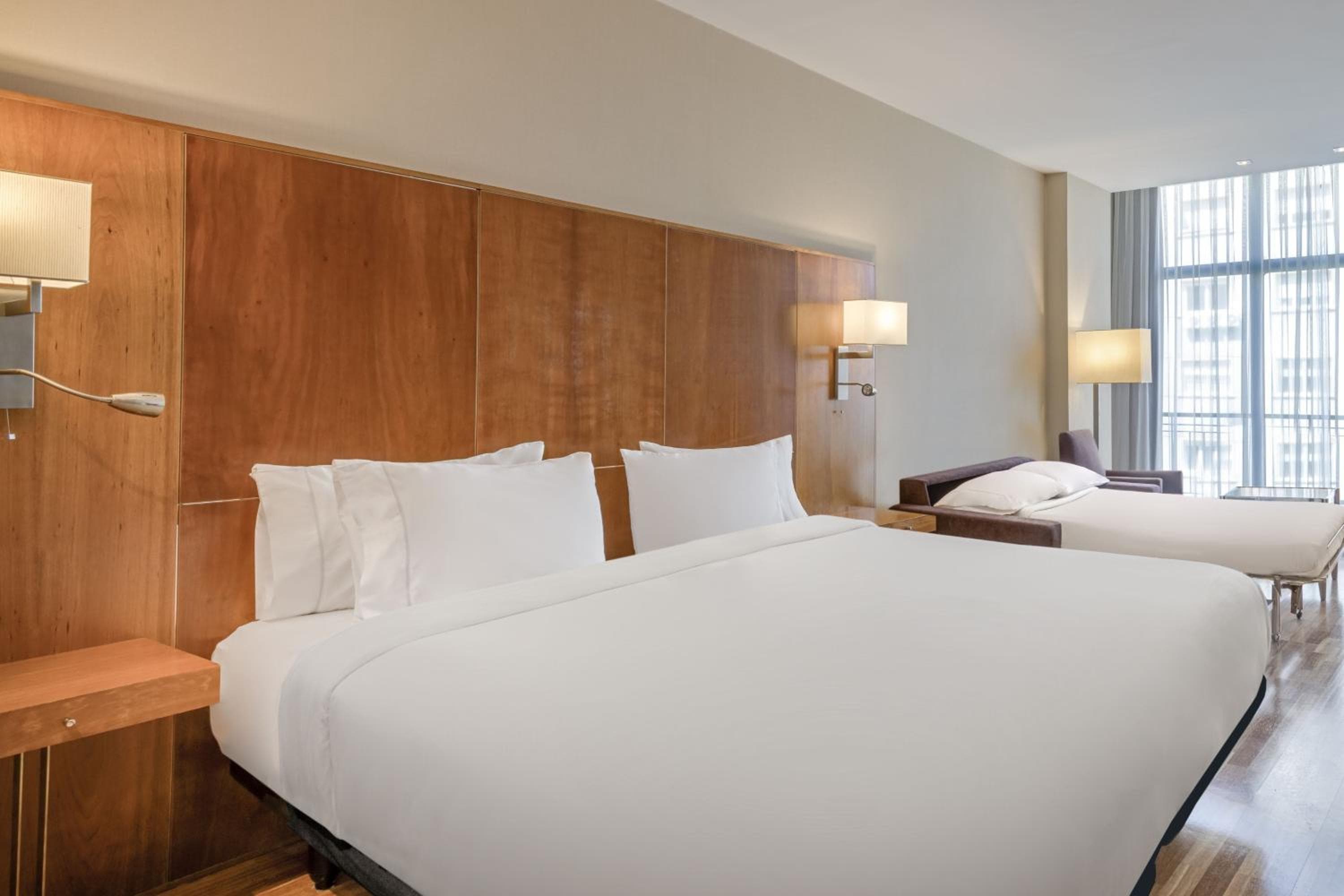 AC Hotel Aitana by Marriott — 27