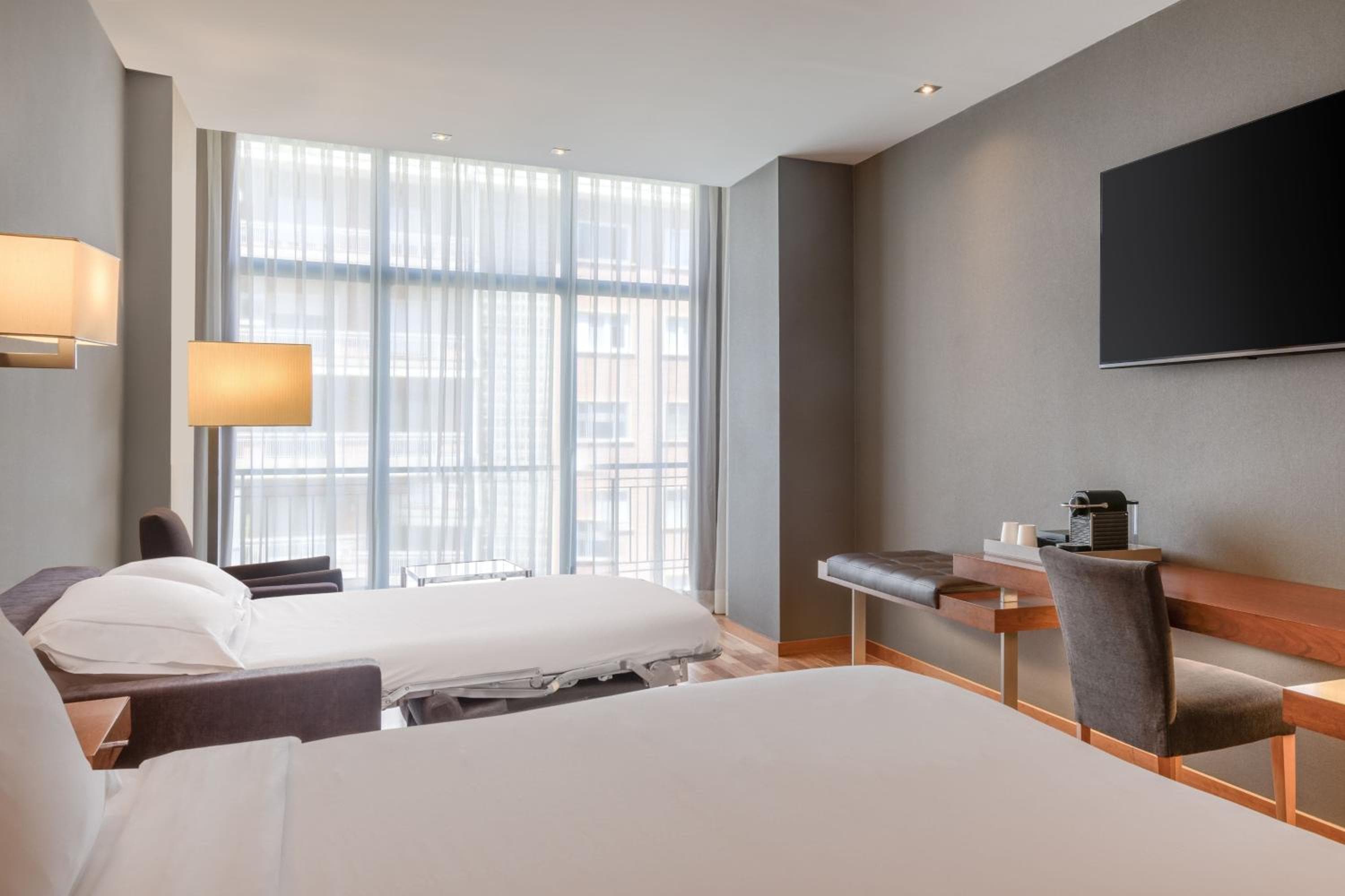 AC Hotel Aitana by Marriott — 28