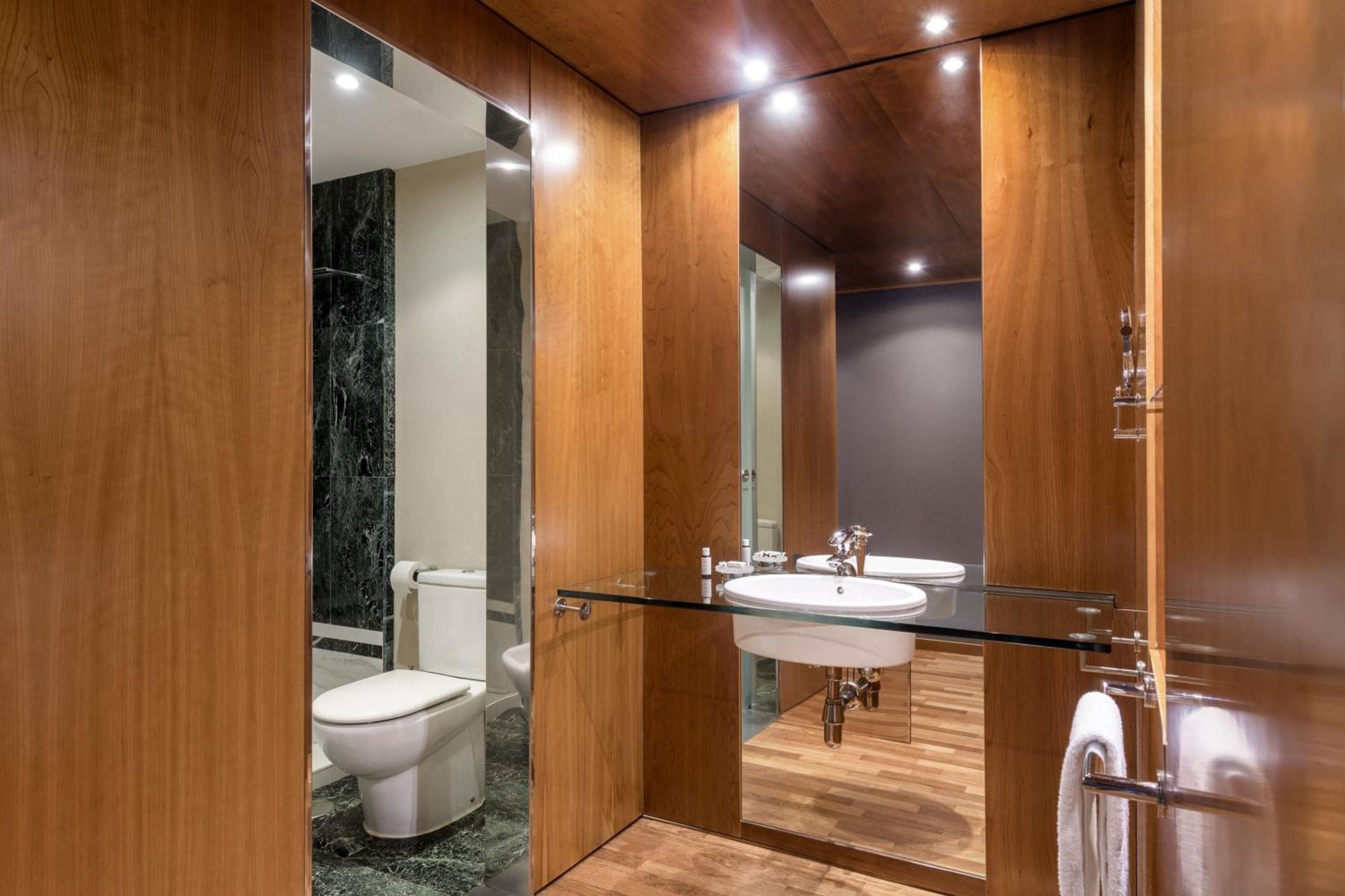 AC Hotel Aitana by Marriott — 30