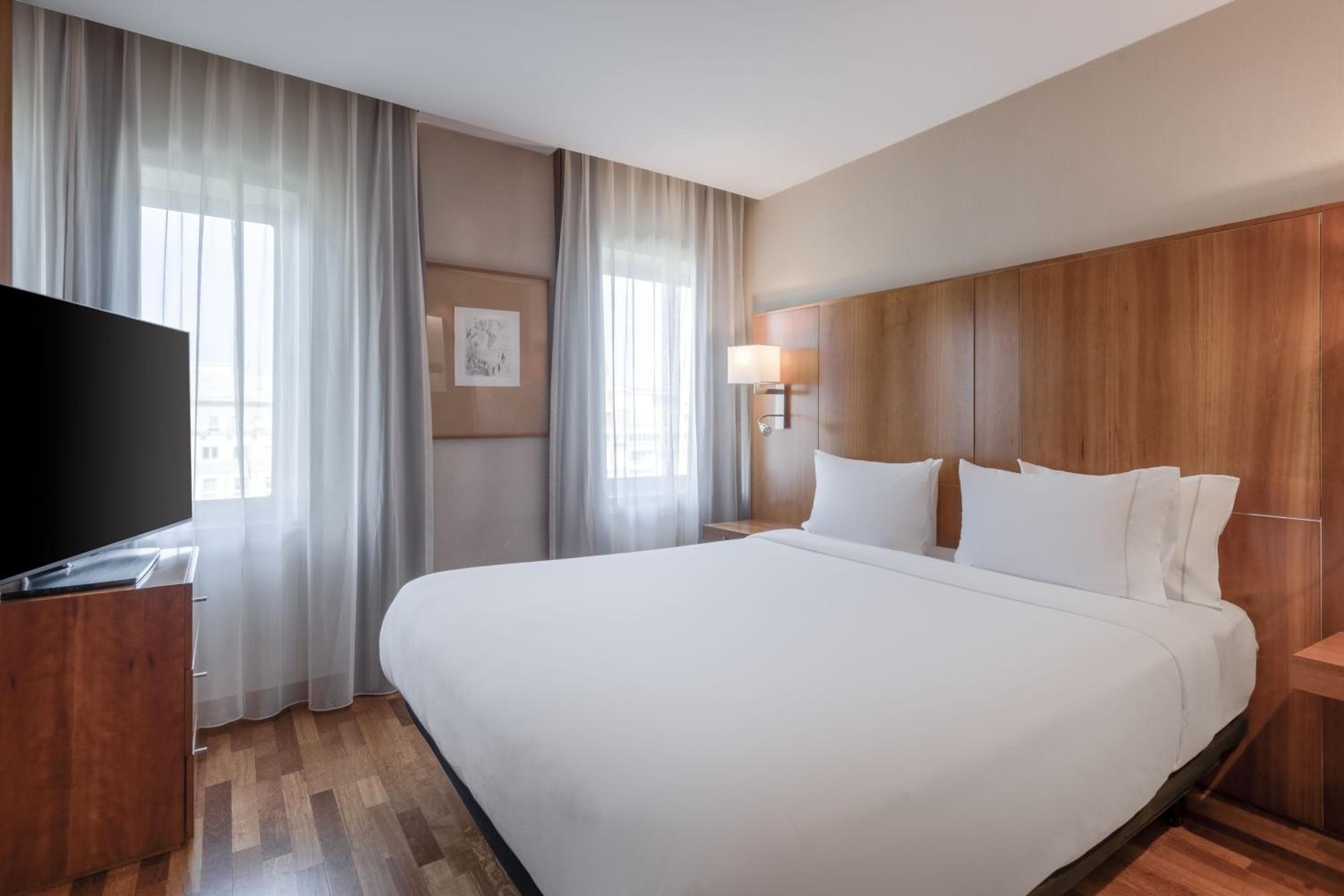 AC Hotel Aitana by Marriott — 20