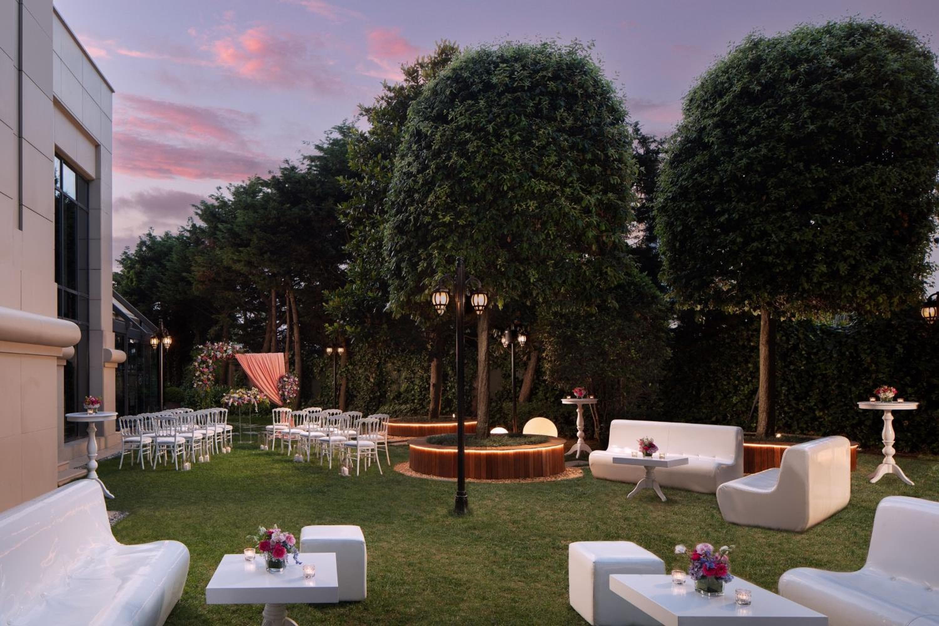 Sheraton Istanbul Levent — 7