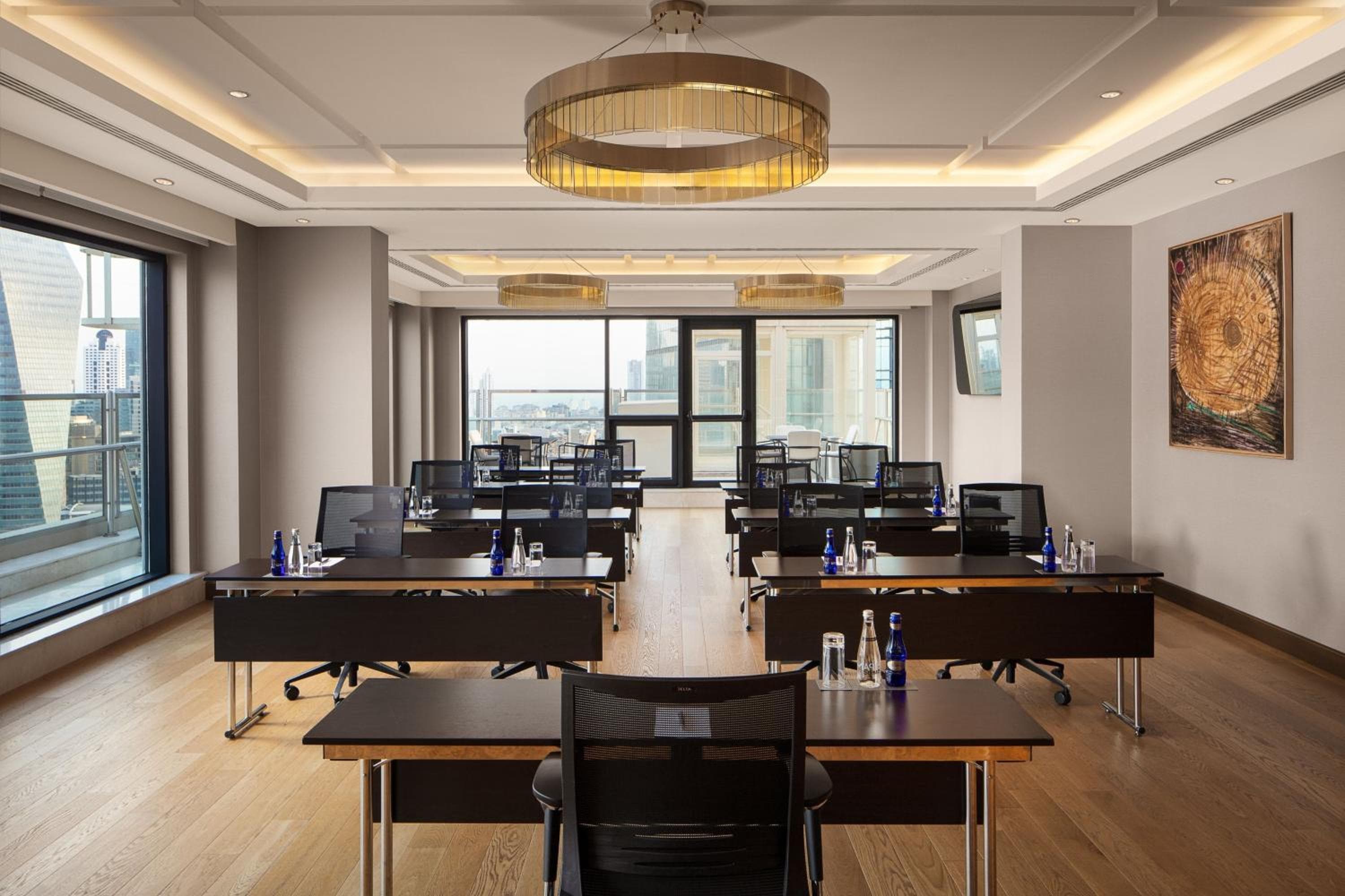 Sheraton Istanbul Levent — 6