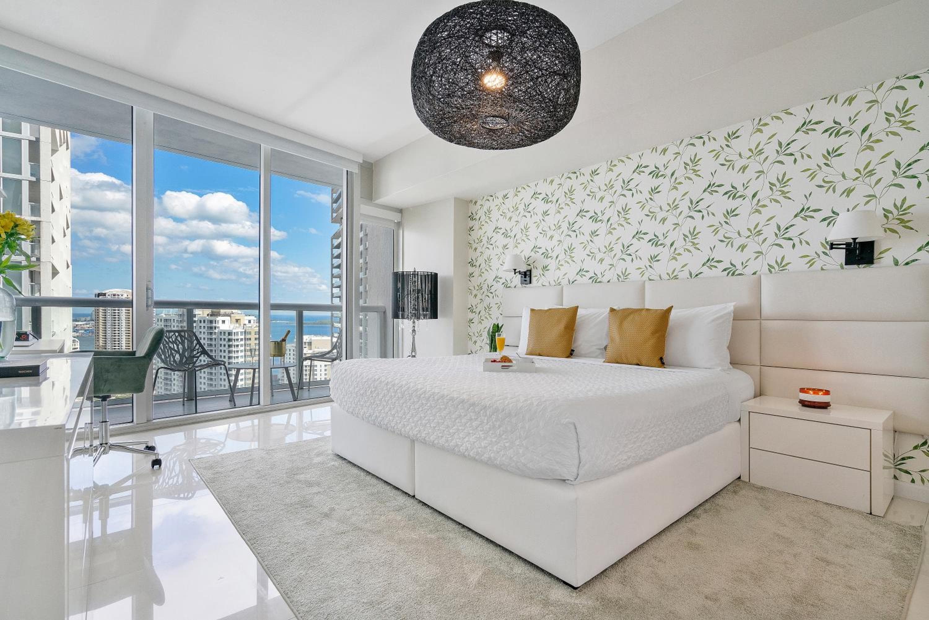 Brickell by Miami Vacation Rentals — 23