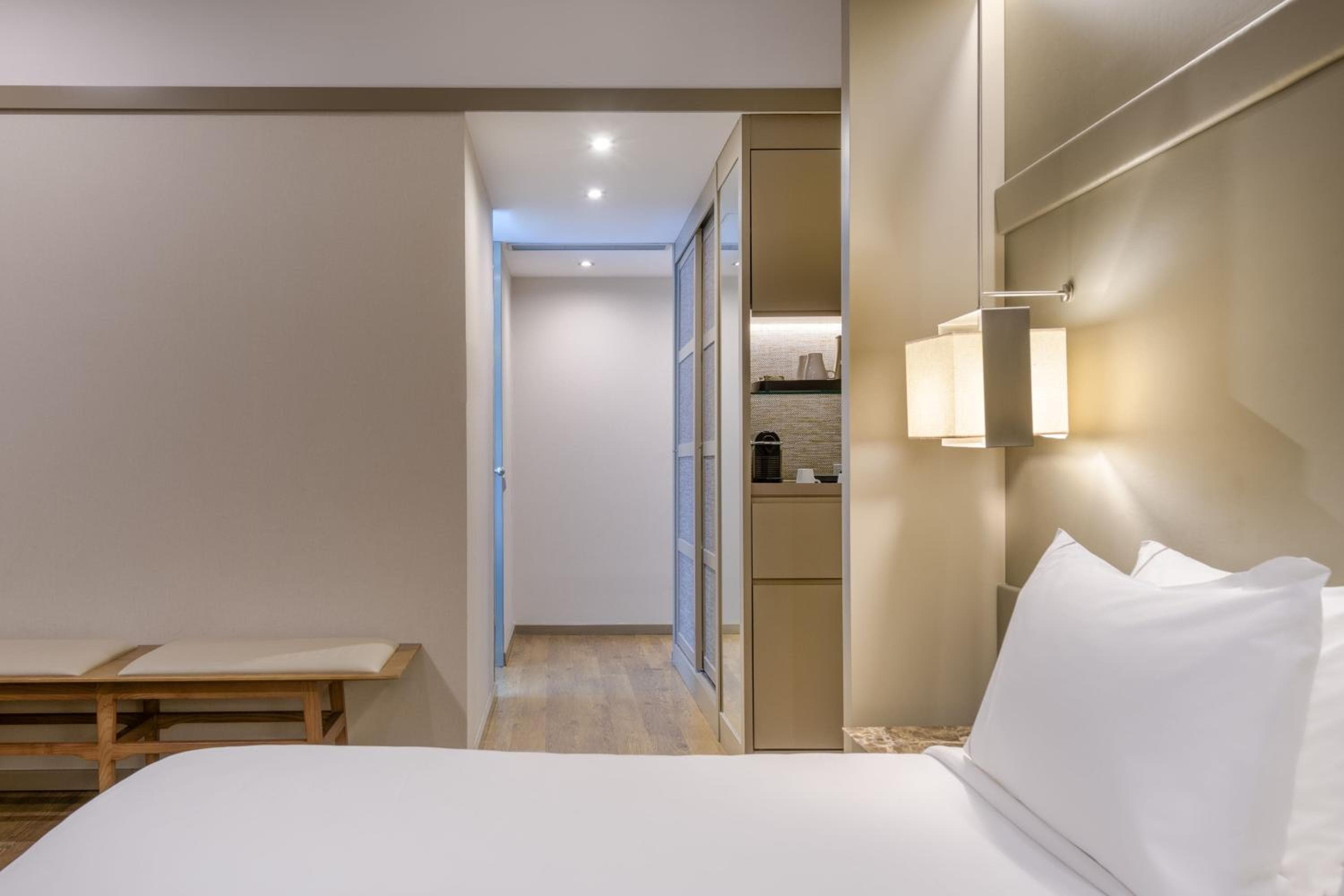 AC Hotel Recoletos by Marriott — 13