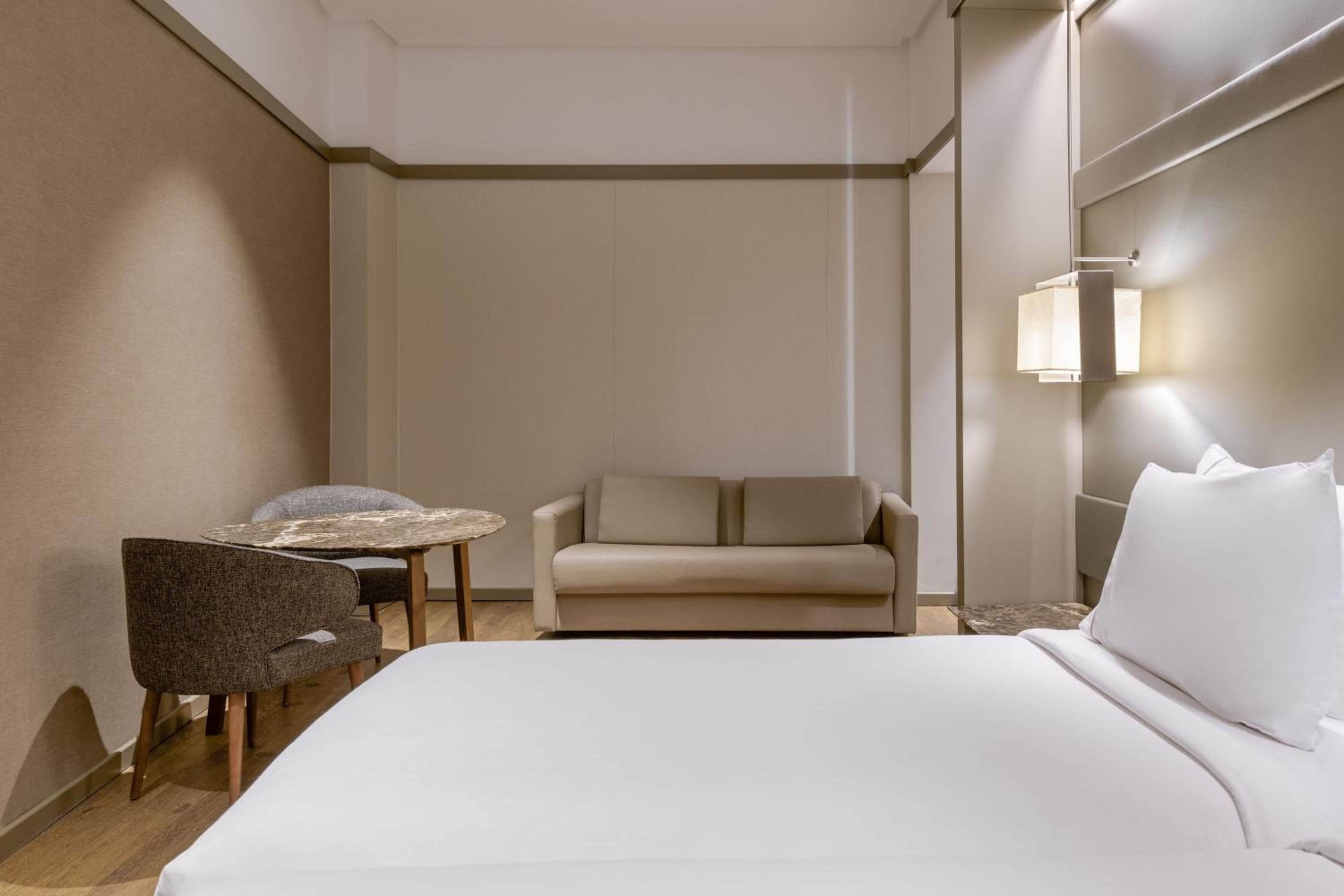 AC Hotel Recoletos by Marriott — 5