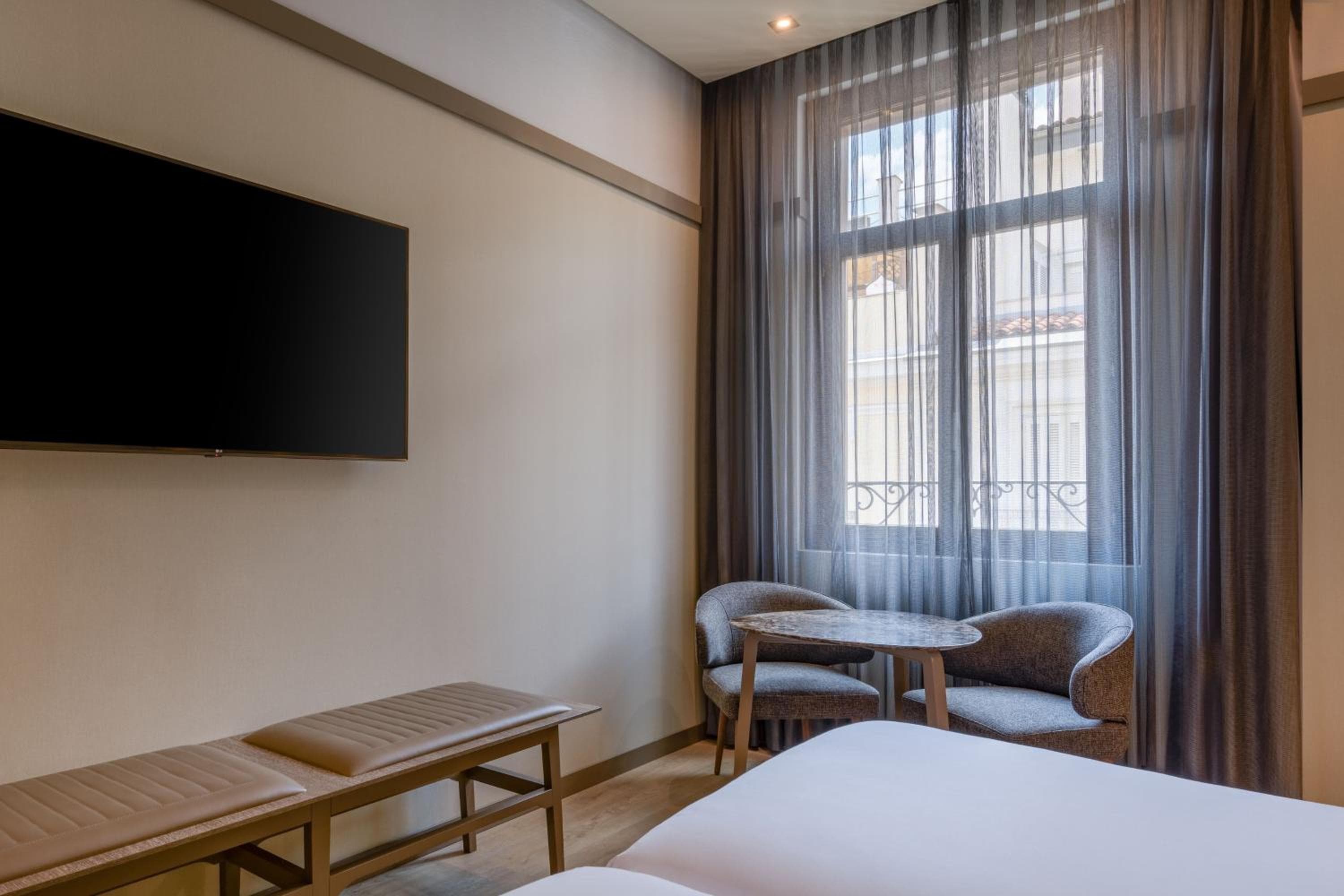 AC Hotel Recoletos by Marriott — 28