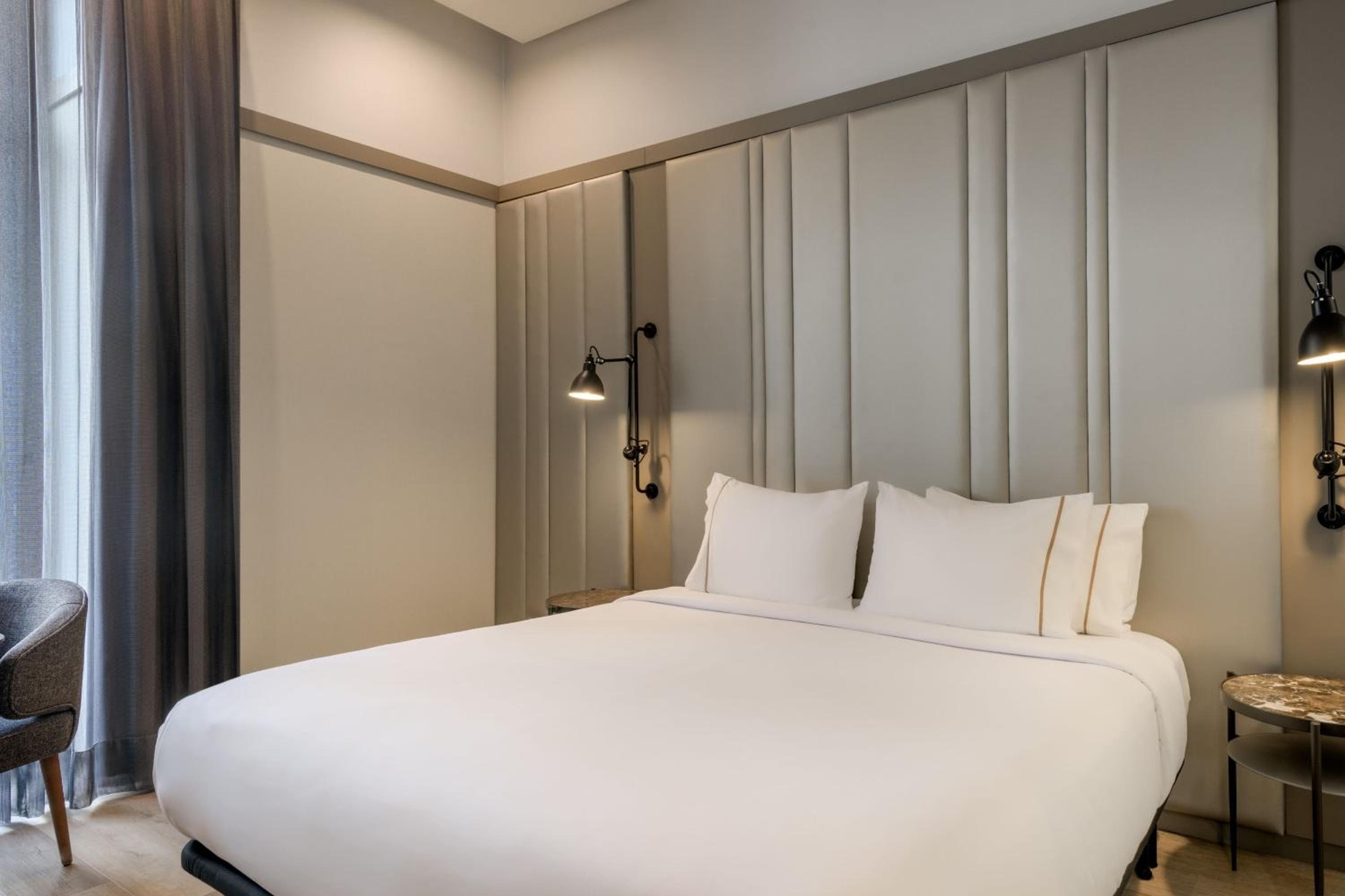 AC Hotel Recoletos by Marriott — 6