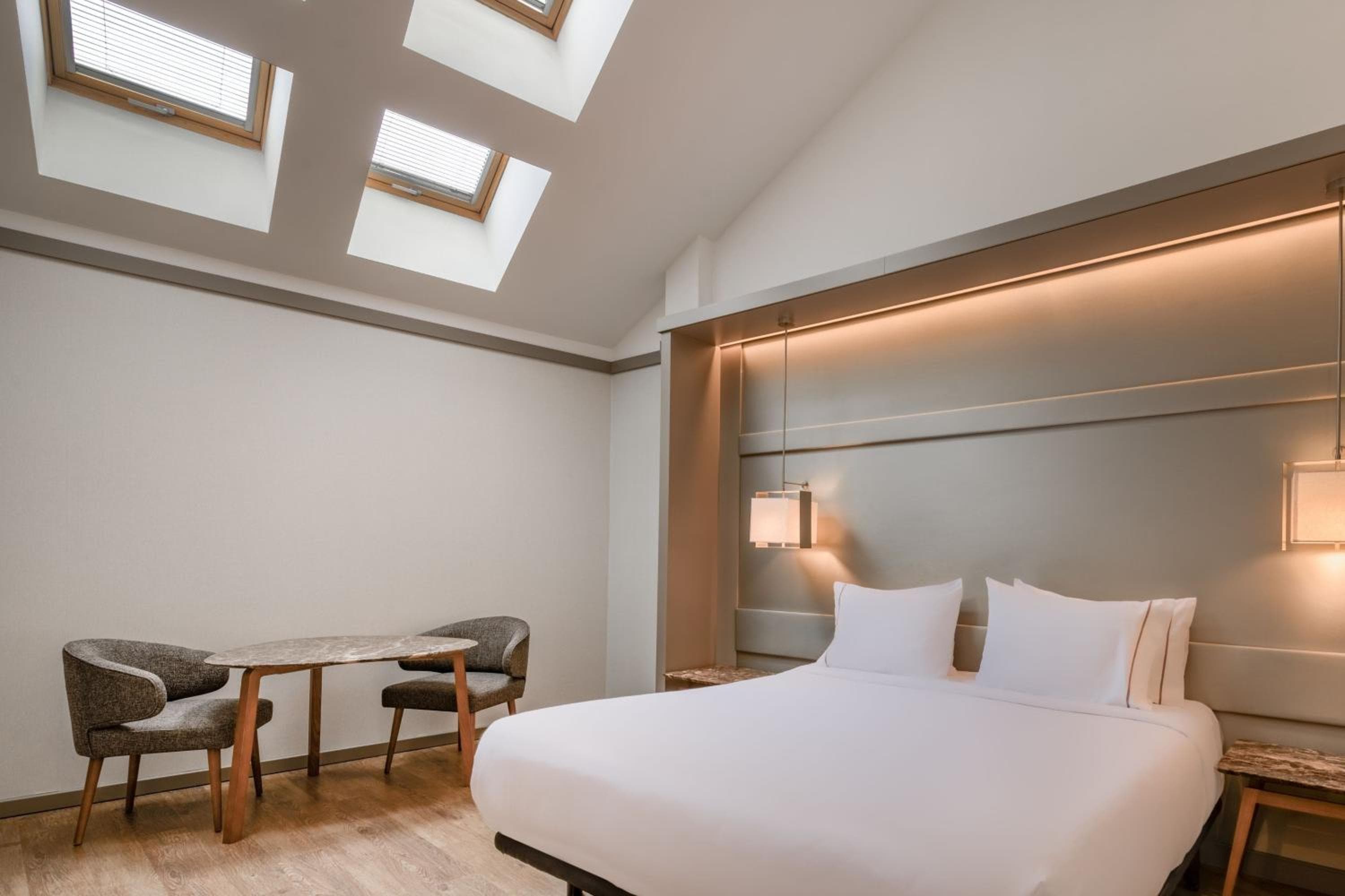 AC Hotel Recoletos by Marriott — 3