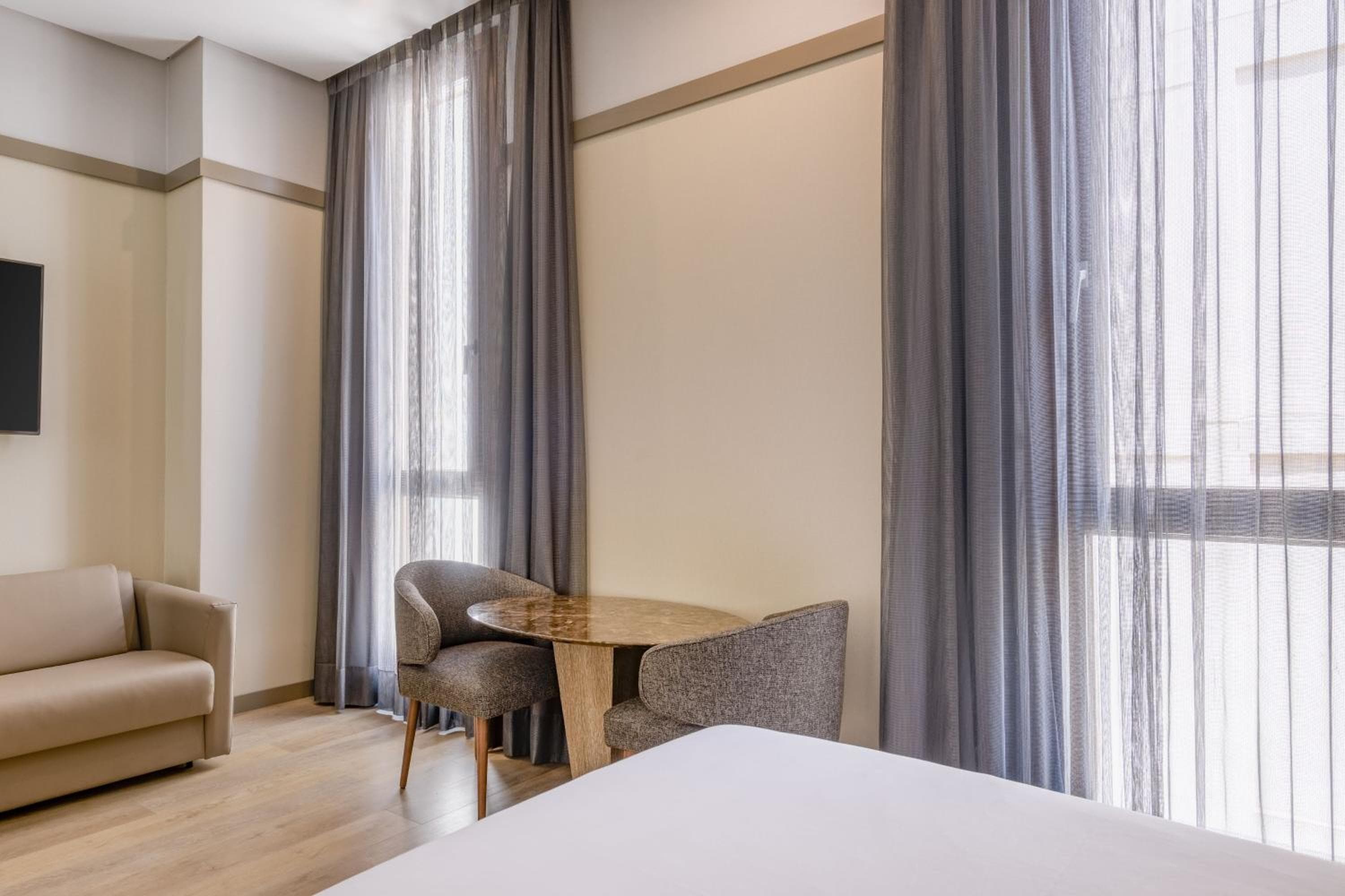 AC Hotel Recoletos by Marriott — 27