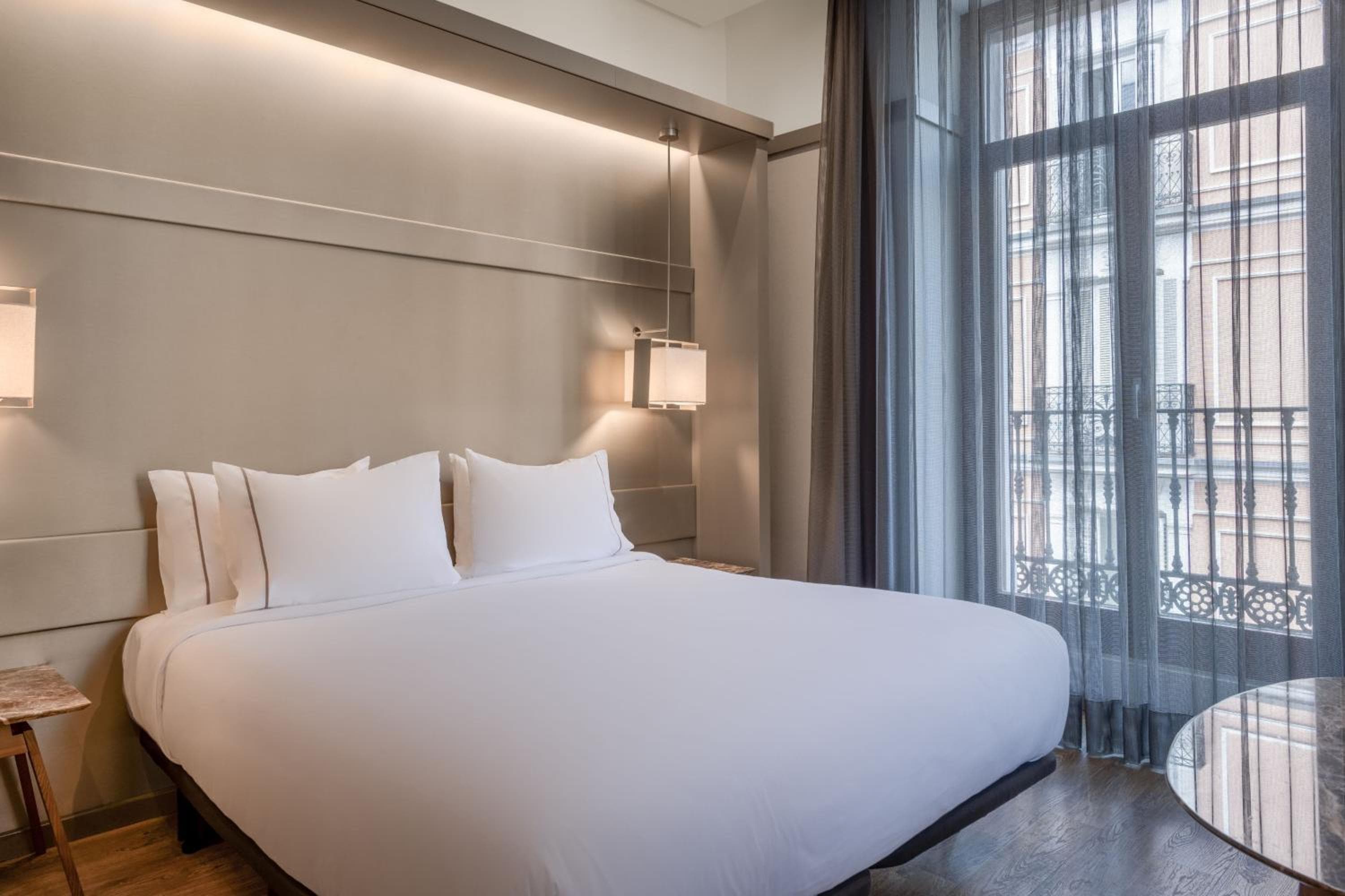 AC Hotel Recoletos by Marriott — 7