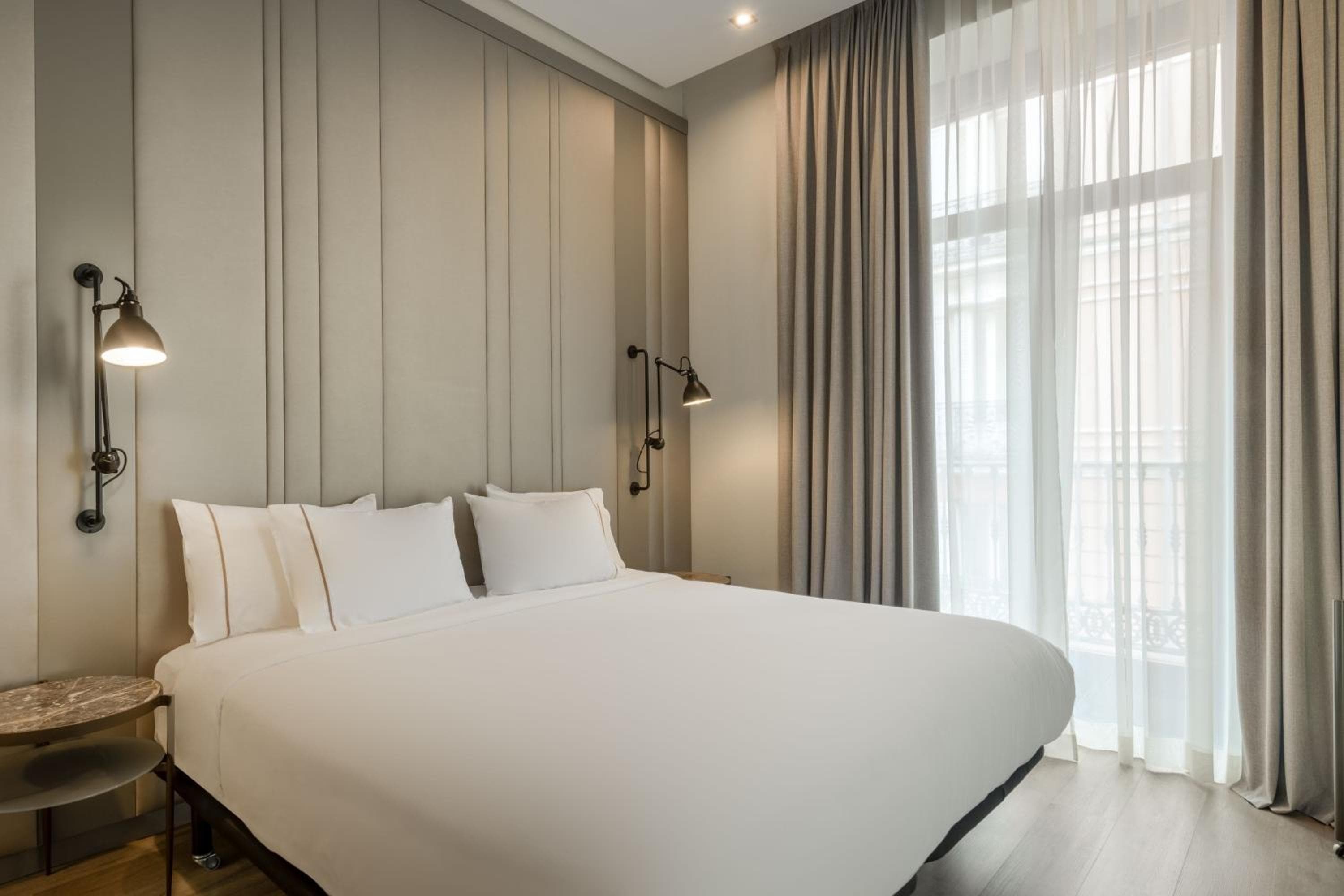 AC Hotel Recoletos by Marriott — 4