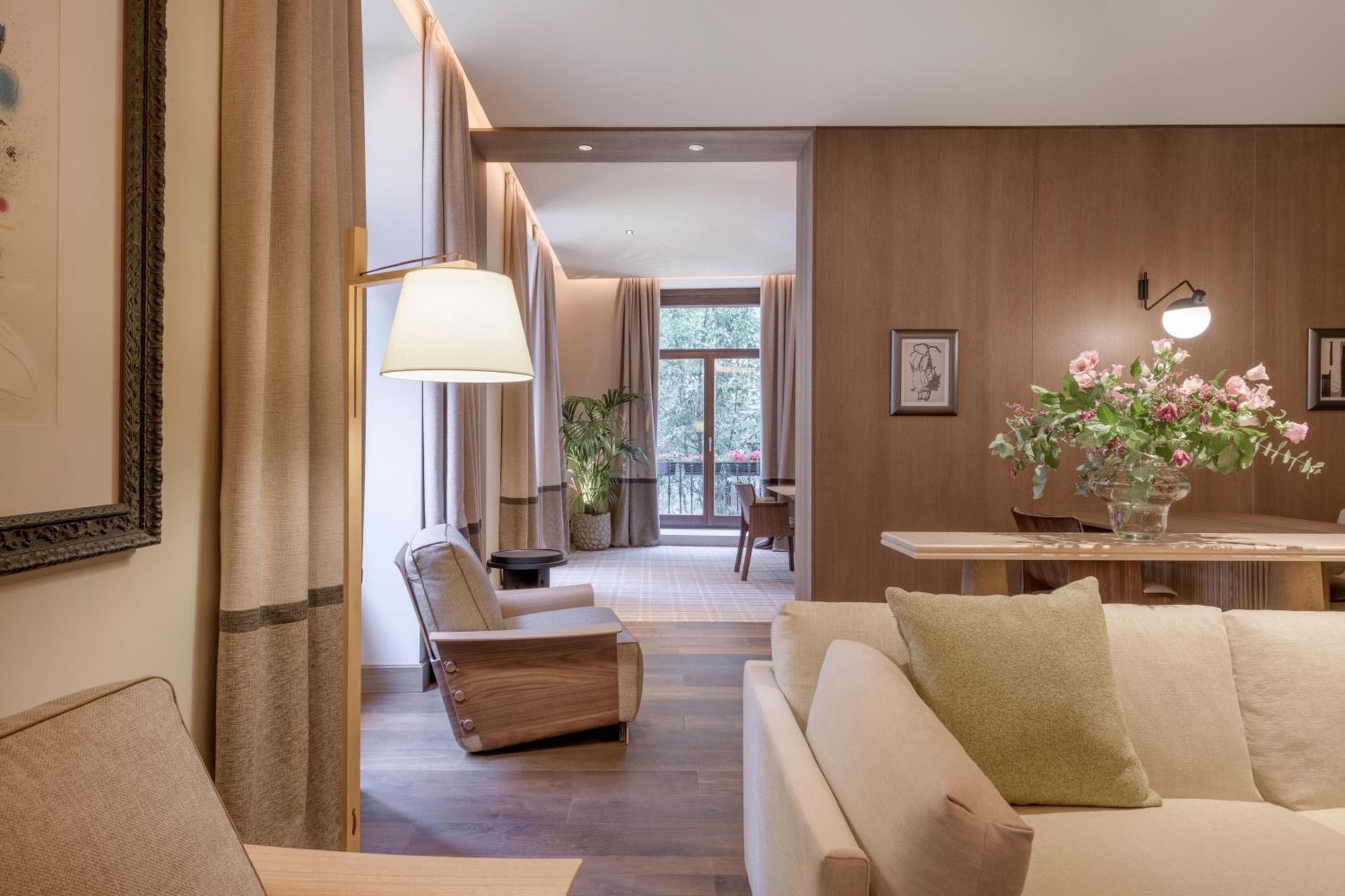 AC Hotel Recoletos by Marriott — 20
