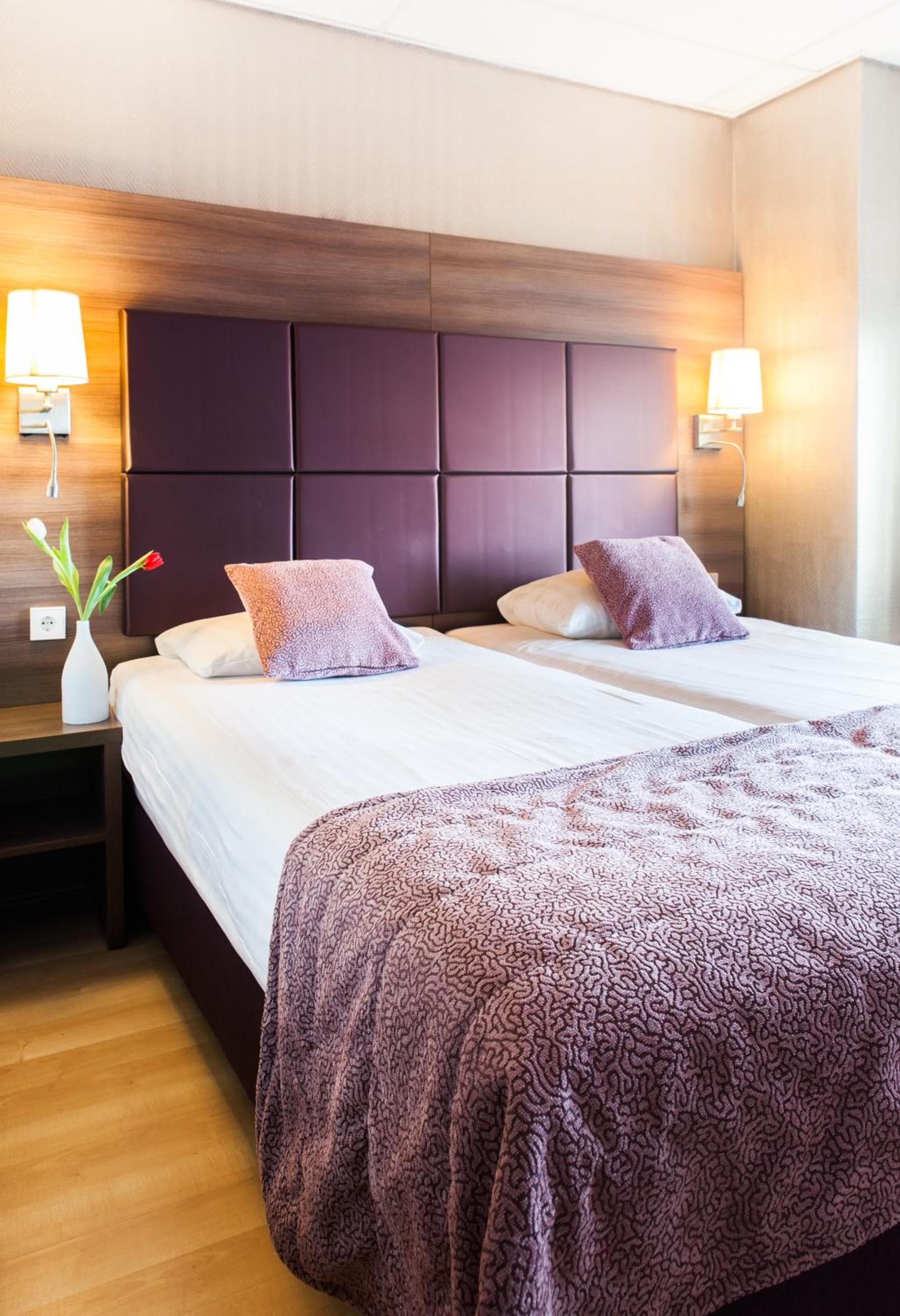 Hotel Victorie — 21