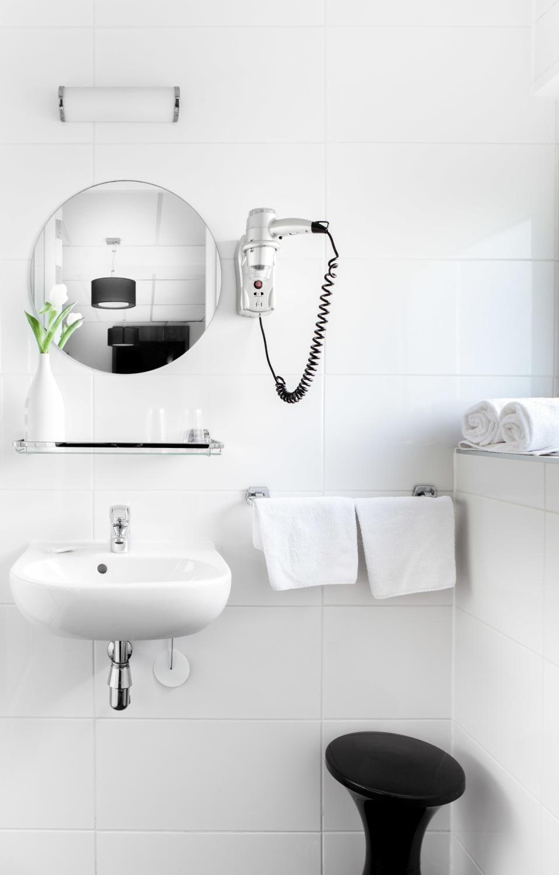 Hotel Victorie — 20