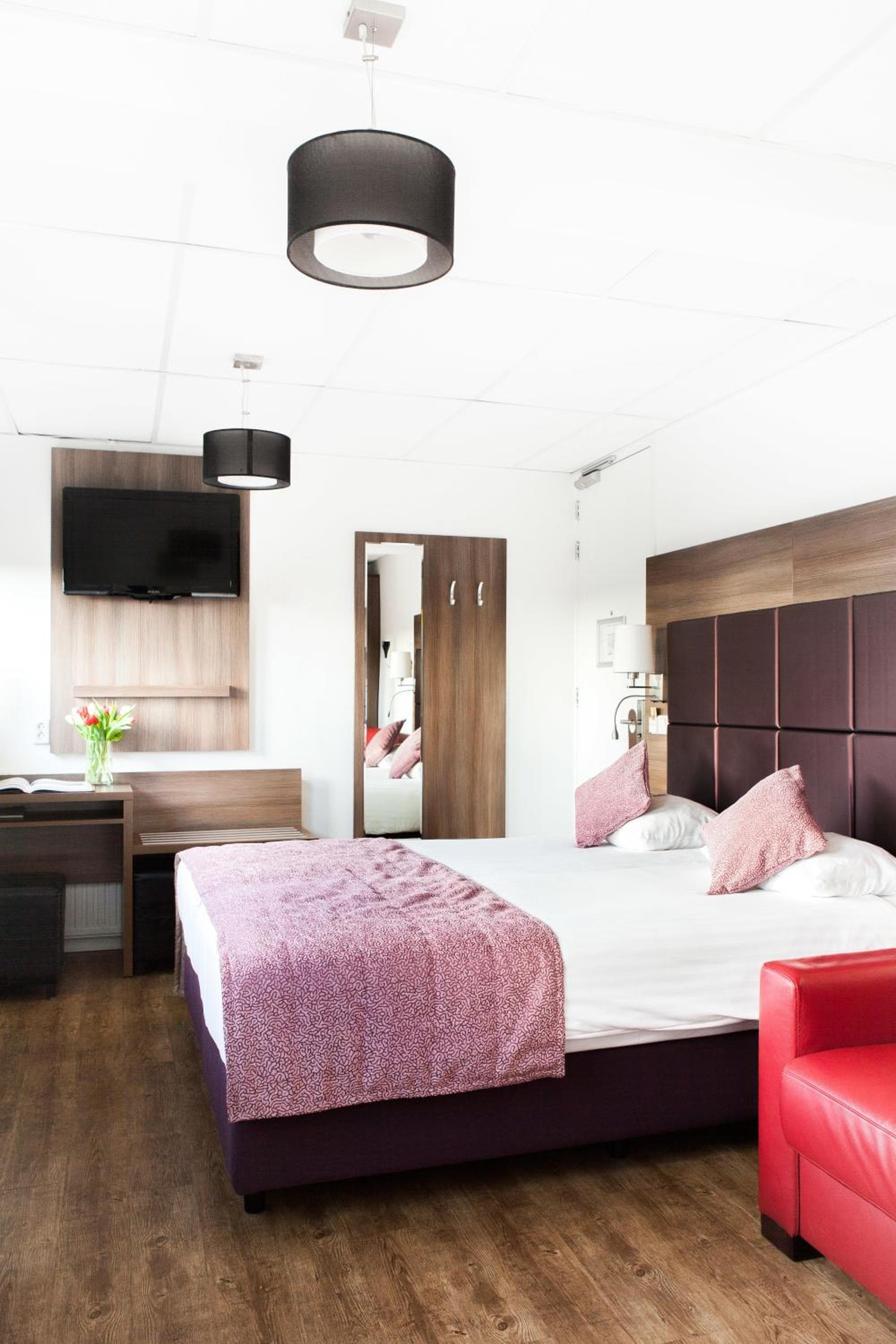 Hotel Victorie — 22