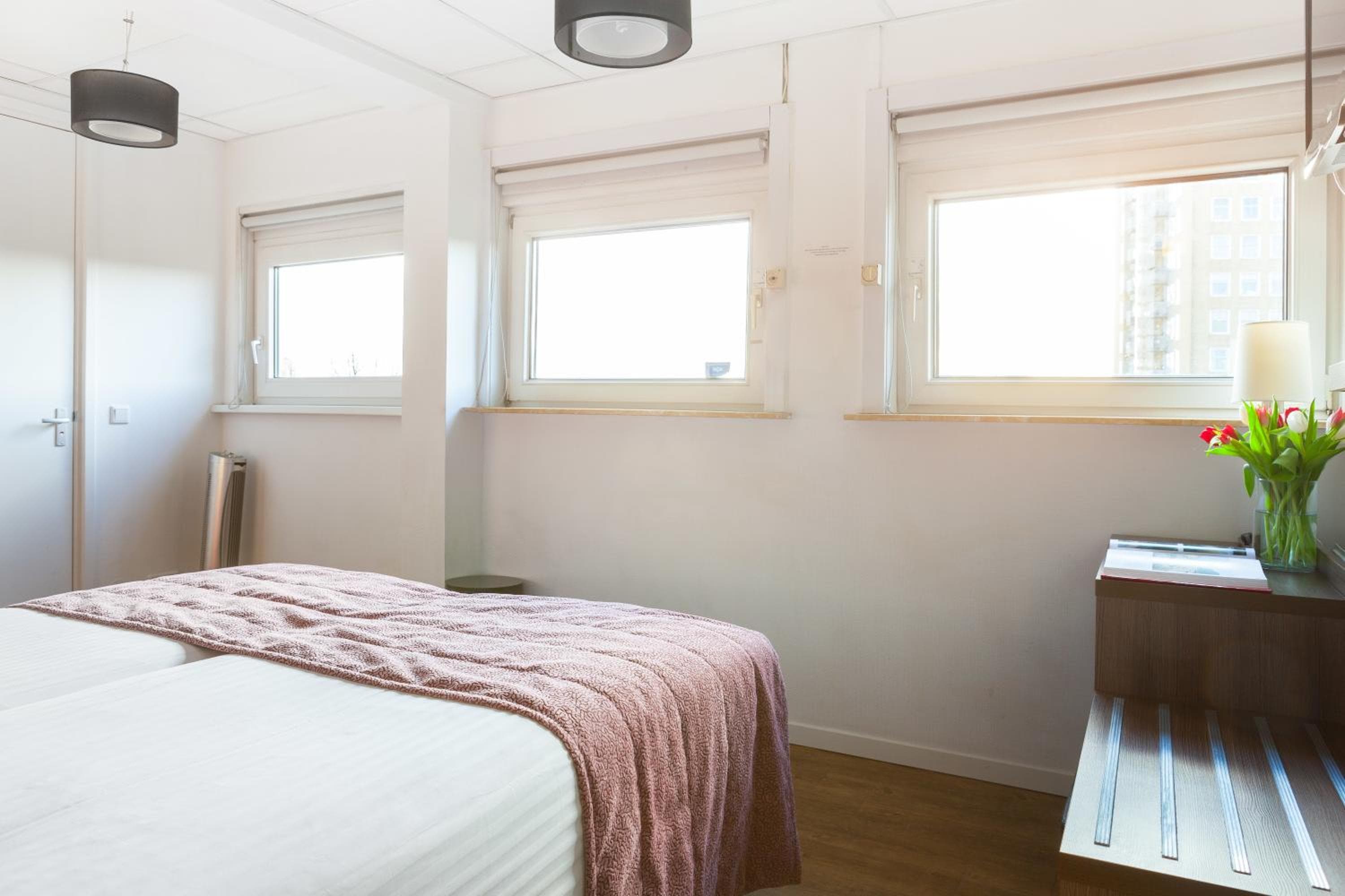 Hotel Victorie — 8