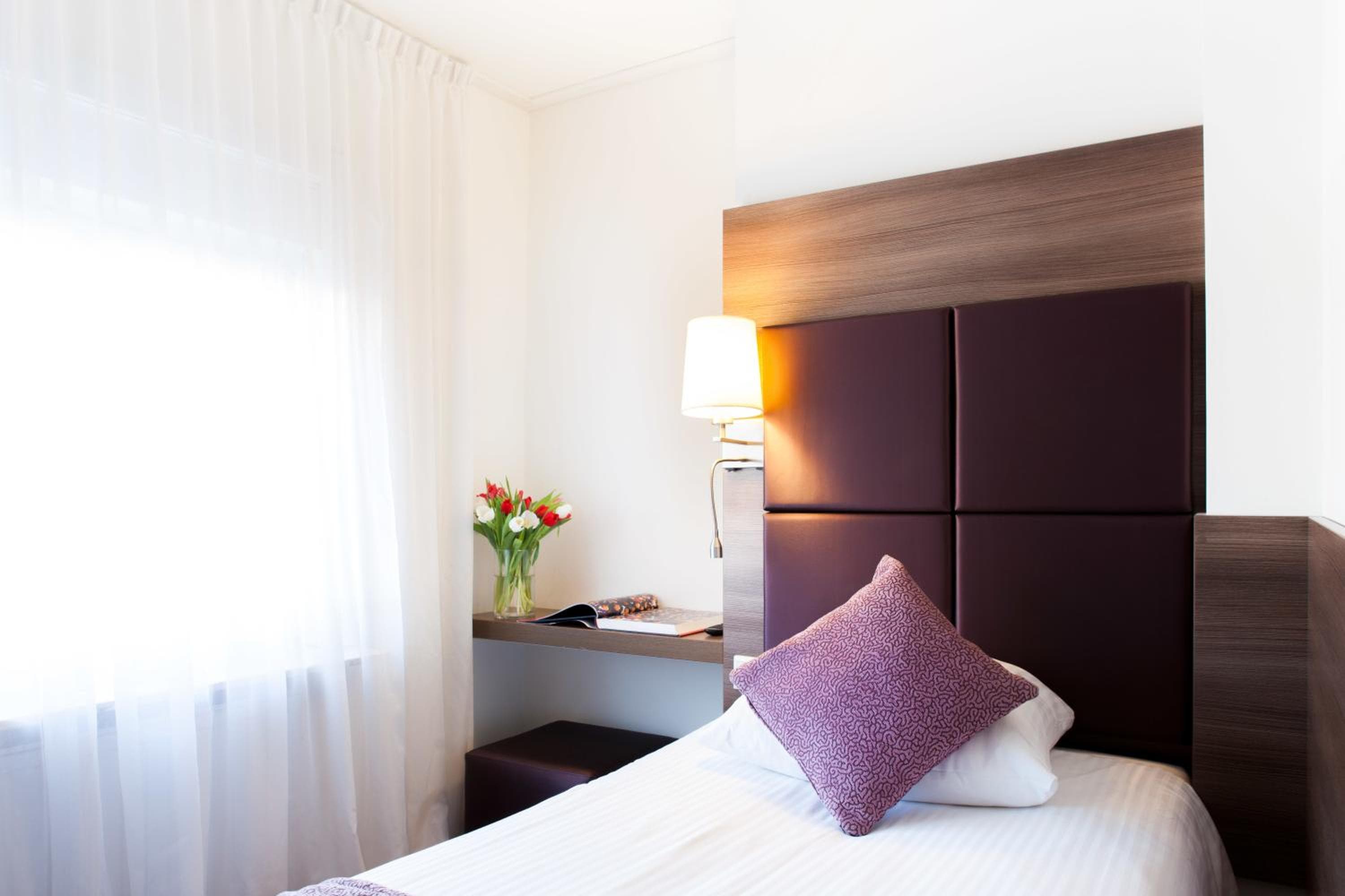 Hotel Victorie — 6