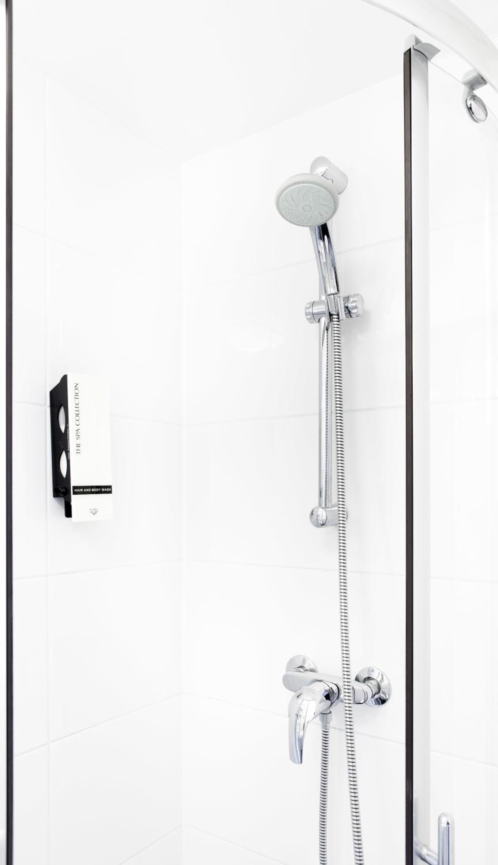 Hotel Victorie — 30