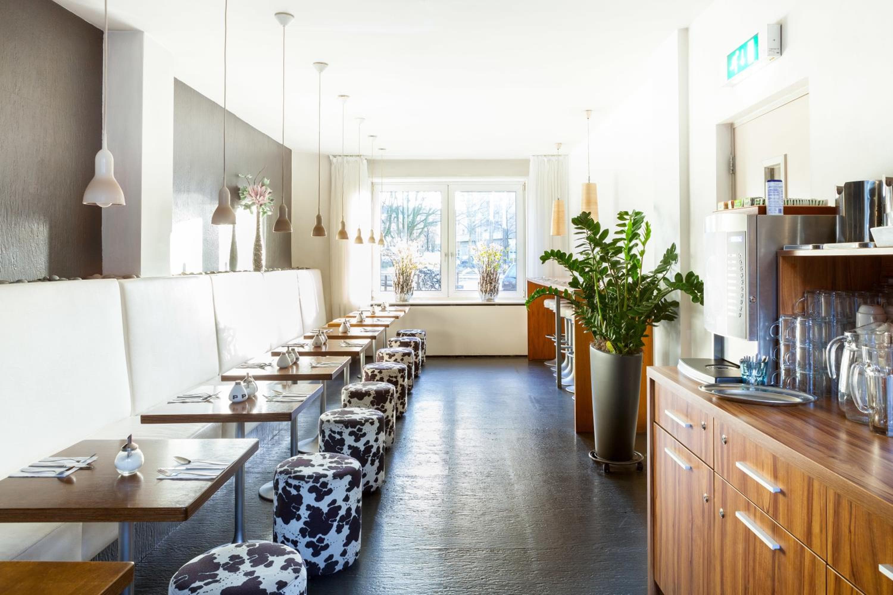 Hotel Victorie — 18