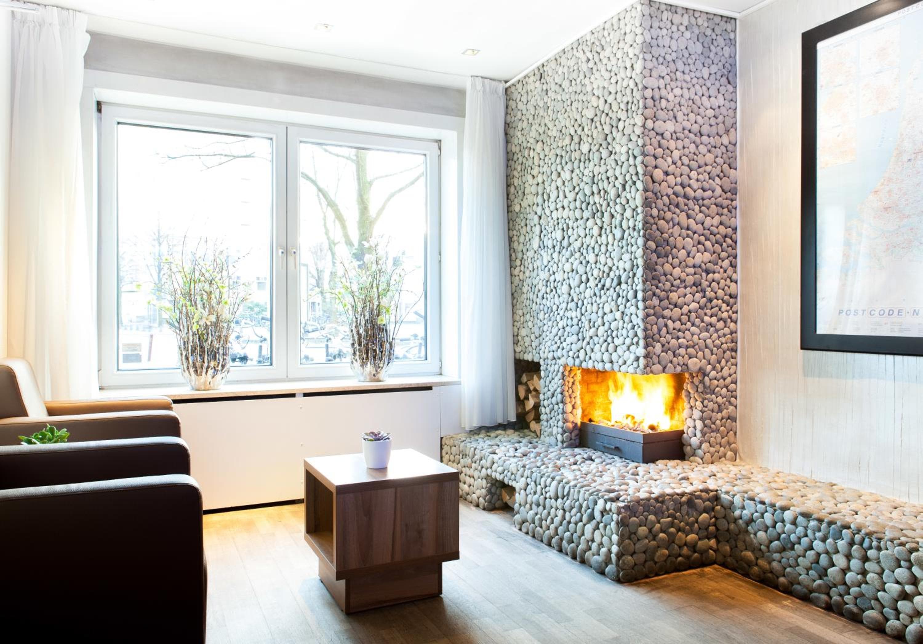 Hotel Victorie — 20