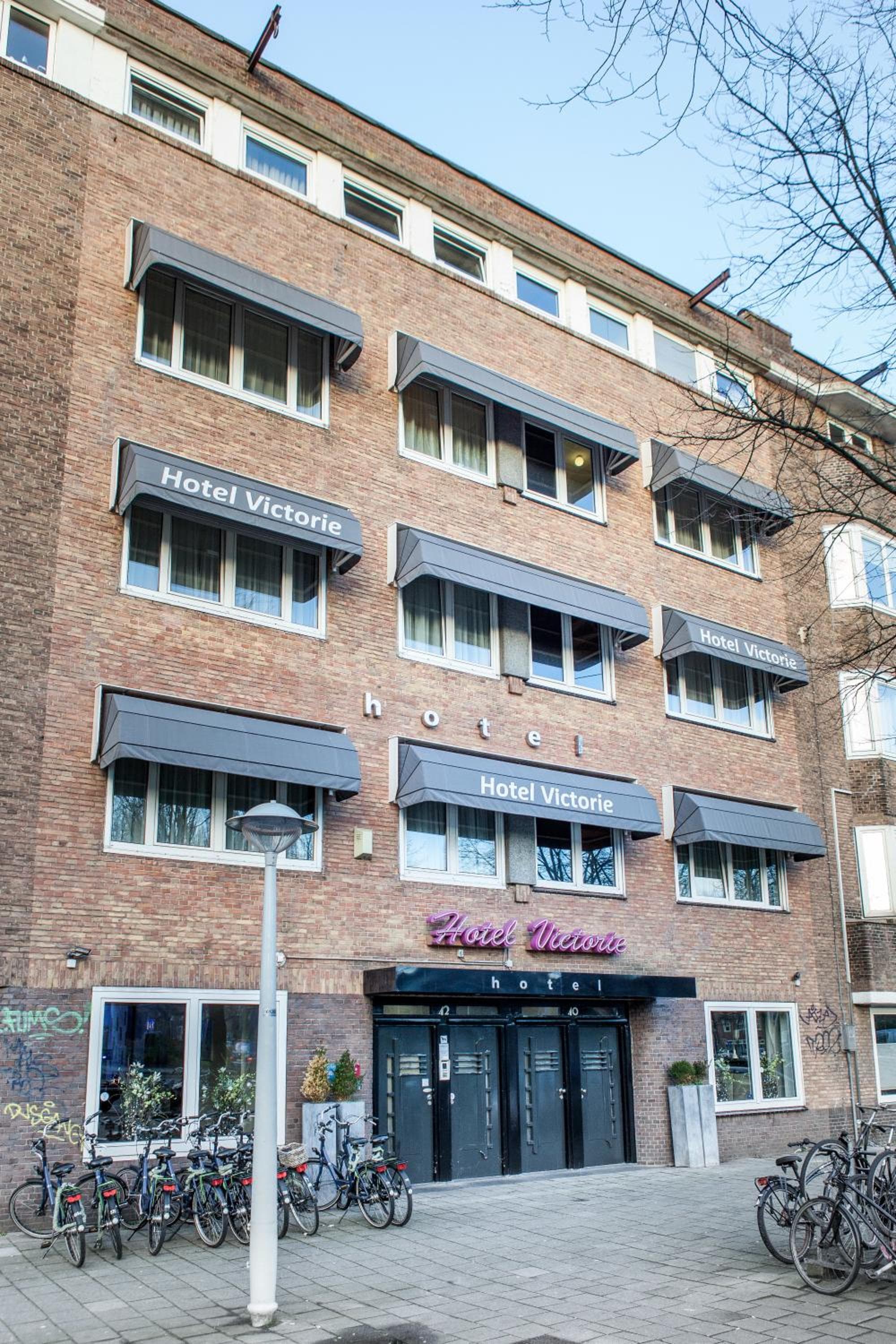 Hotel Victorie — 2
