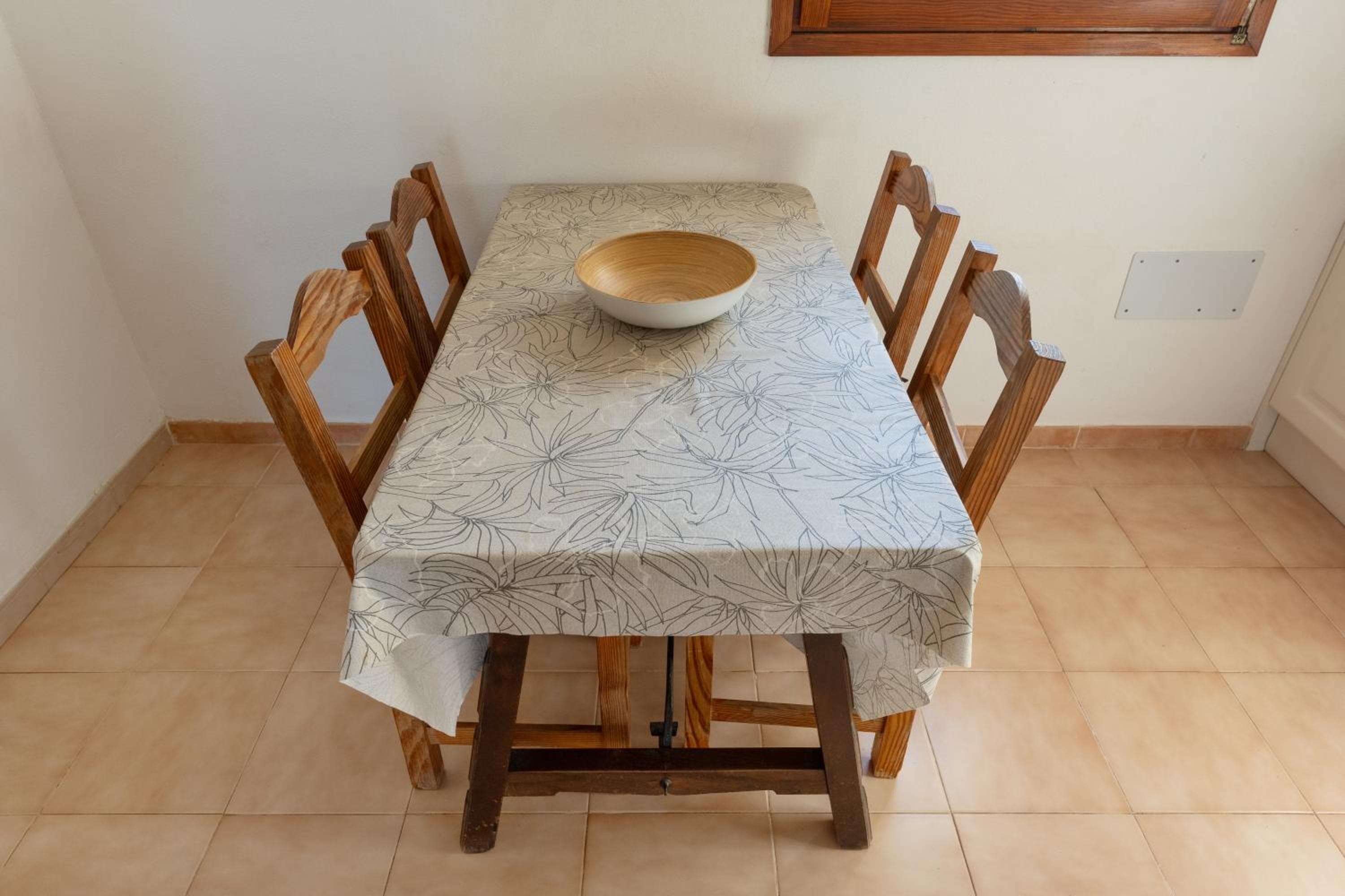 VILLA GRANDE PARADISO — 5