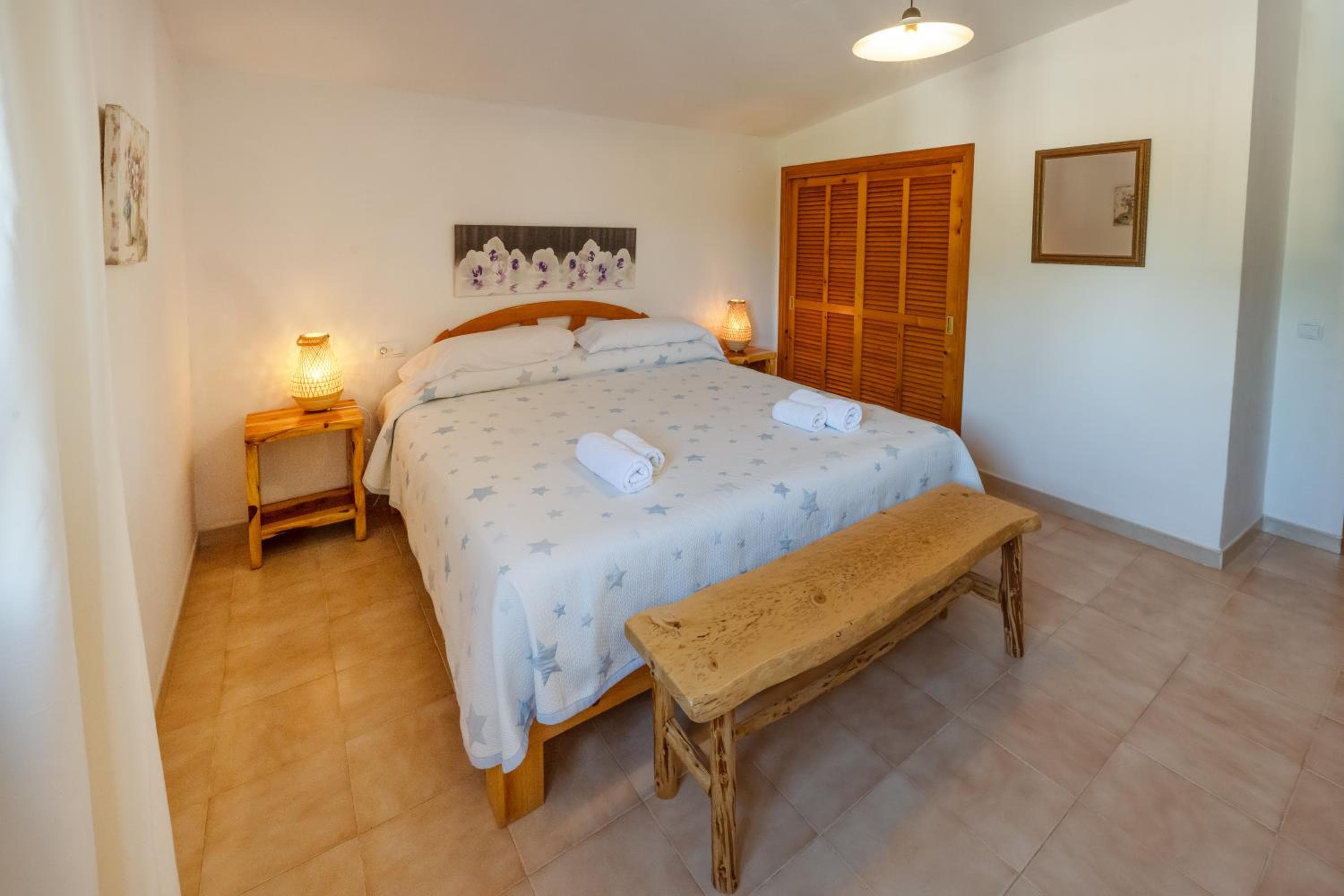 VILLA GRANDE PARADISO — 13