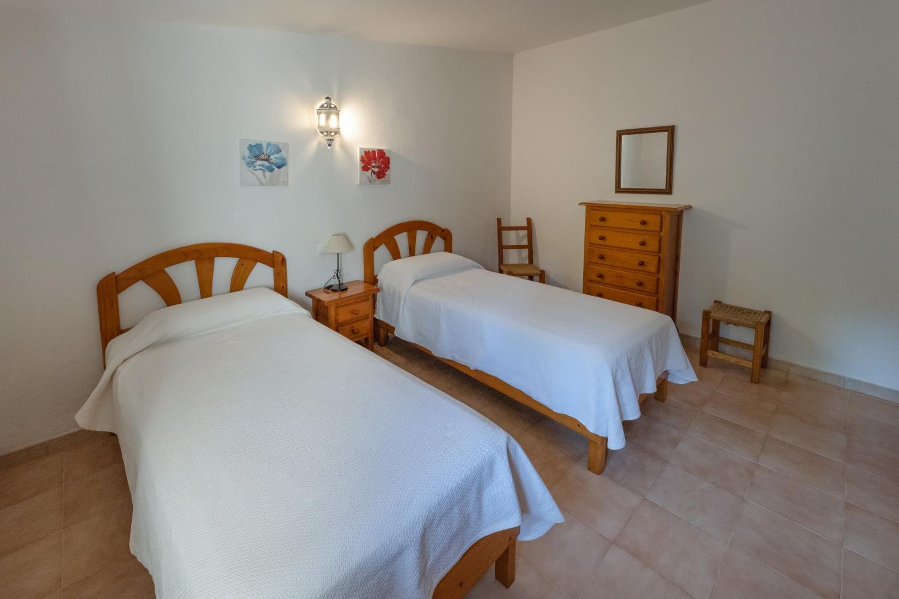 VILLA GRANDE PARADISO — 18