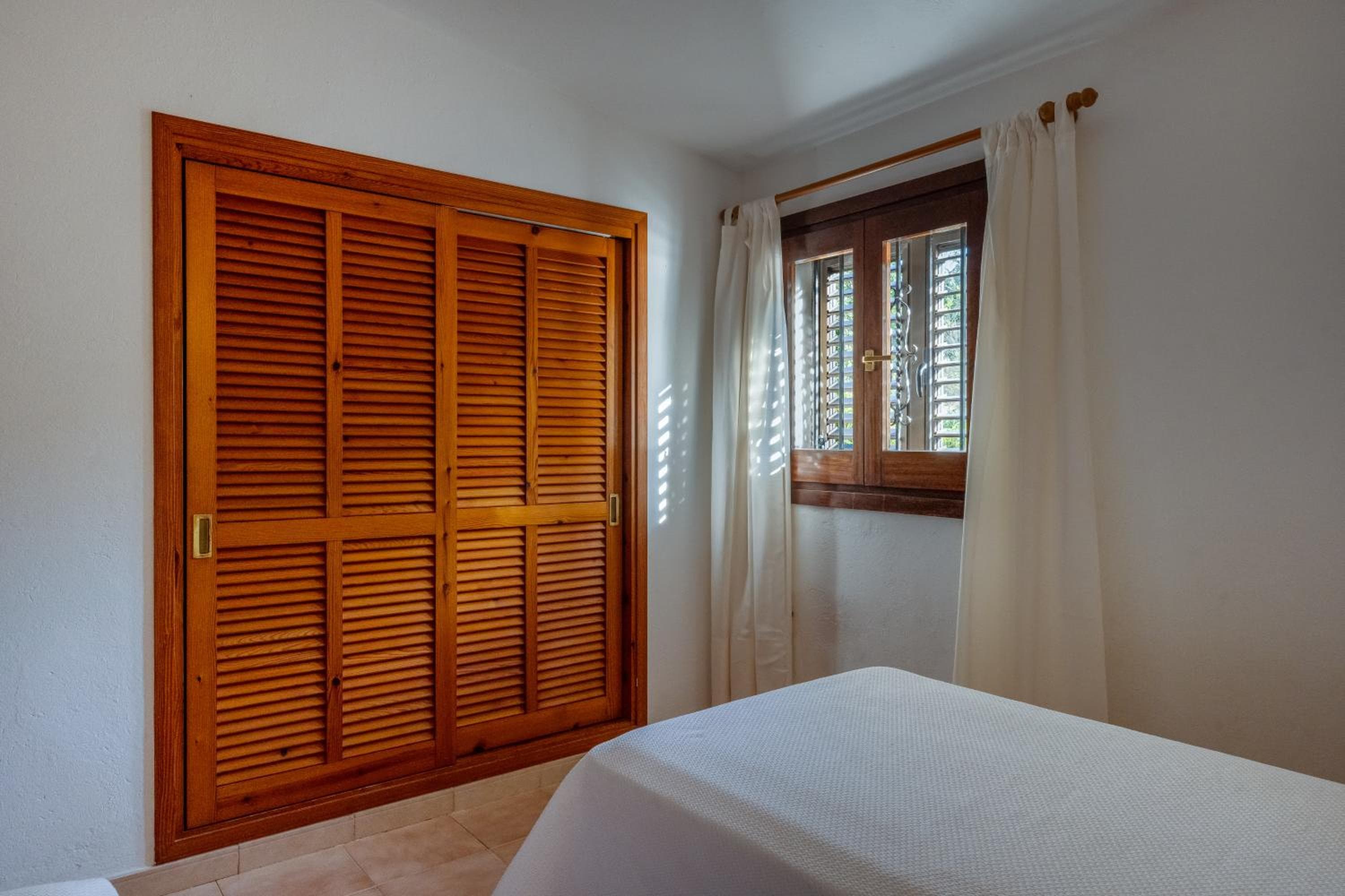 VILLA GRANDE PARADISO — 29