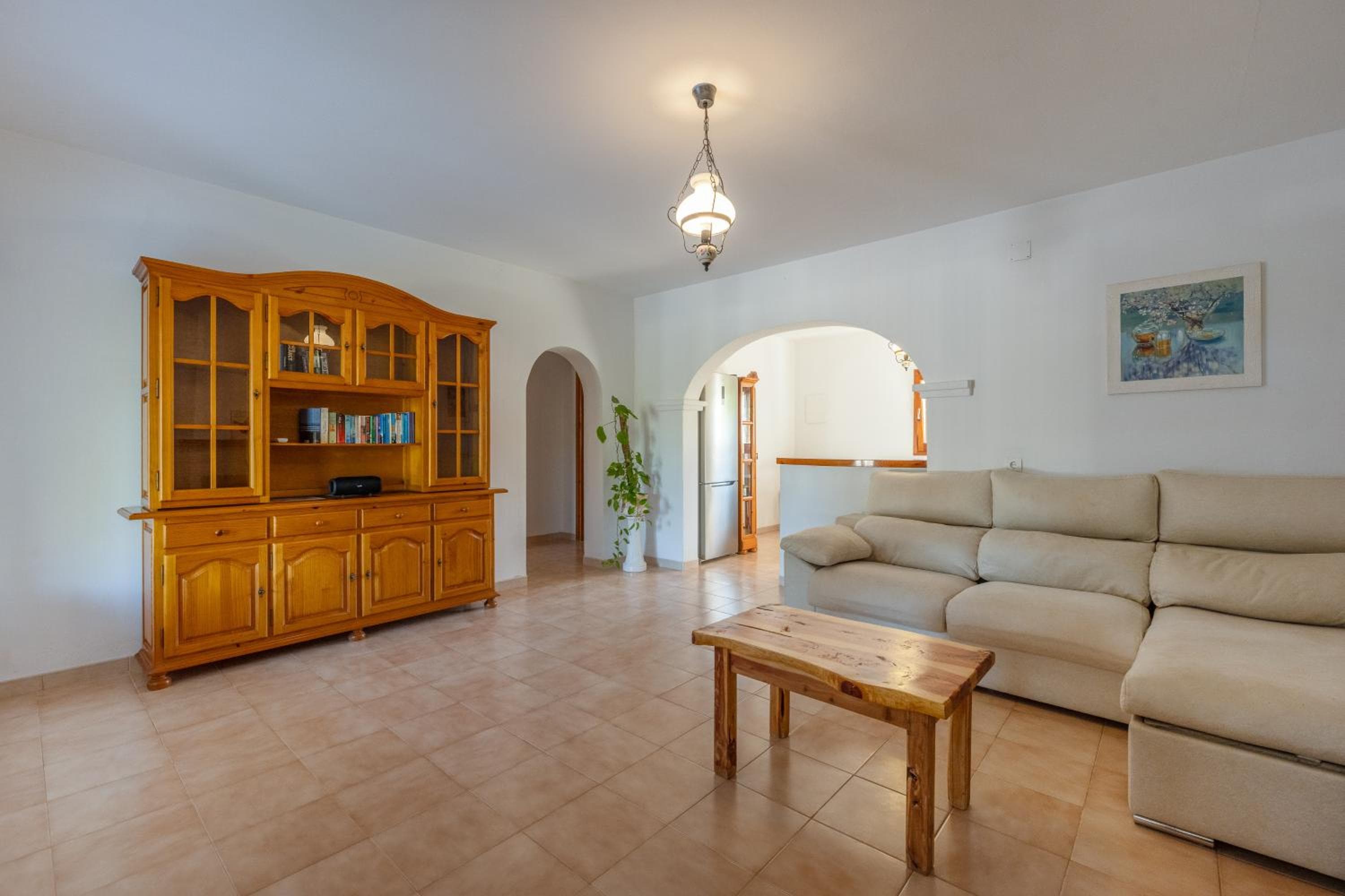 VILLA GRANDE PARADISO — 2