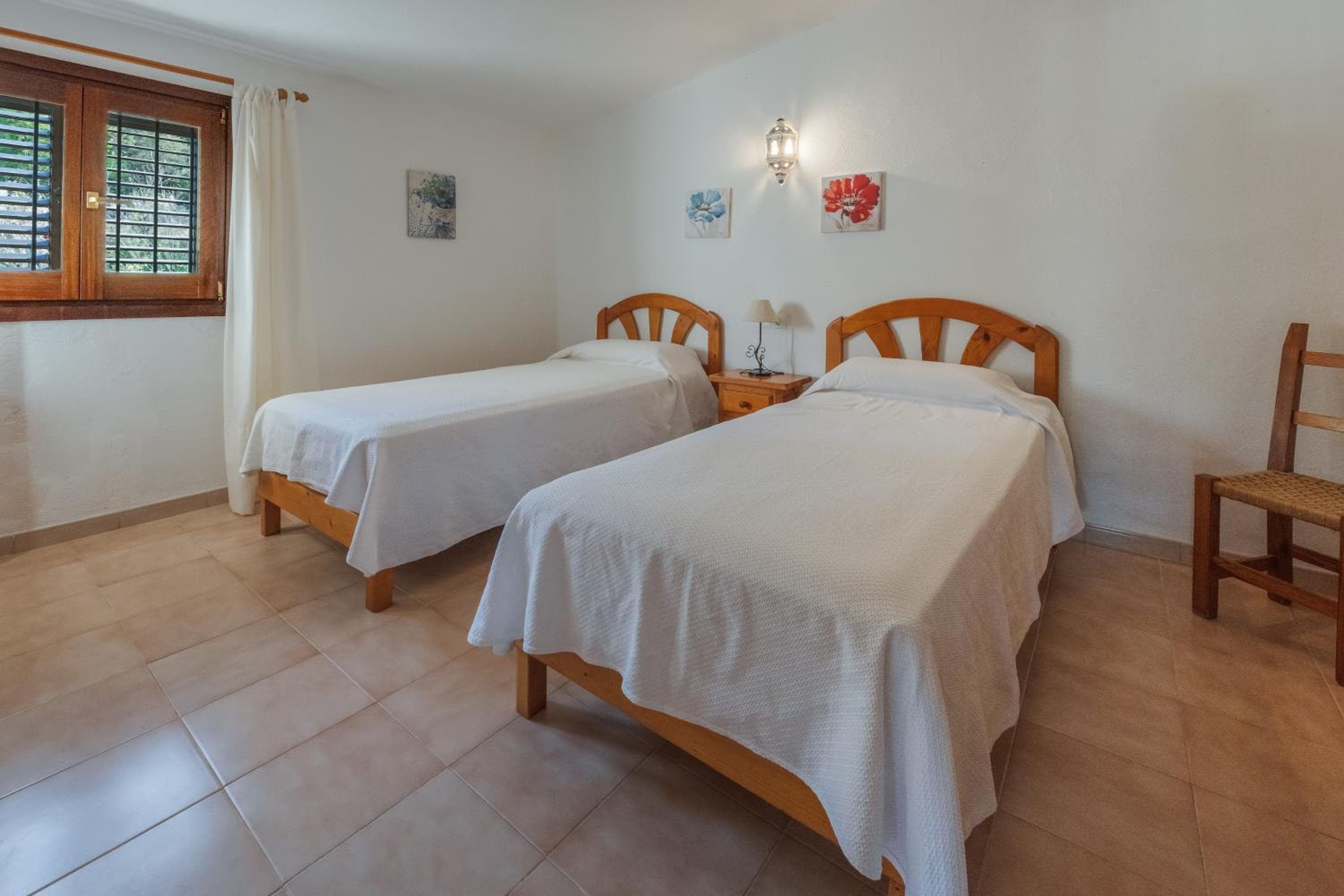 VILLA GRANDE PARADISO — 17