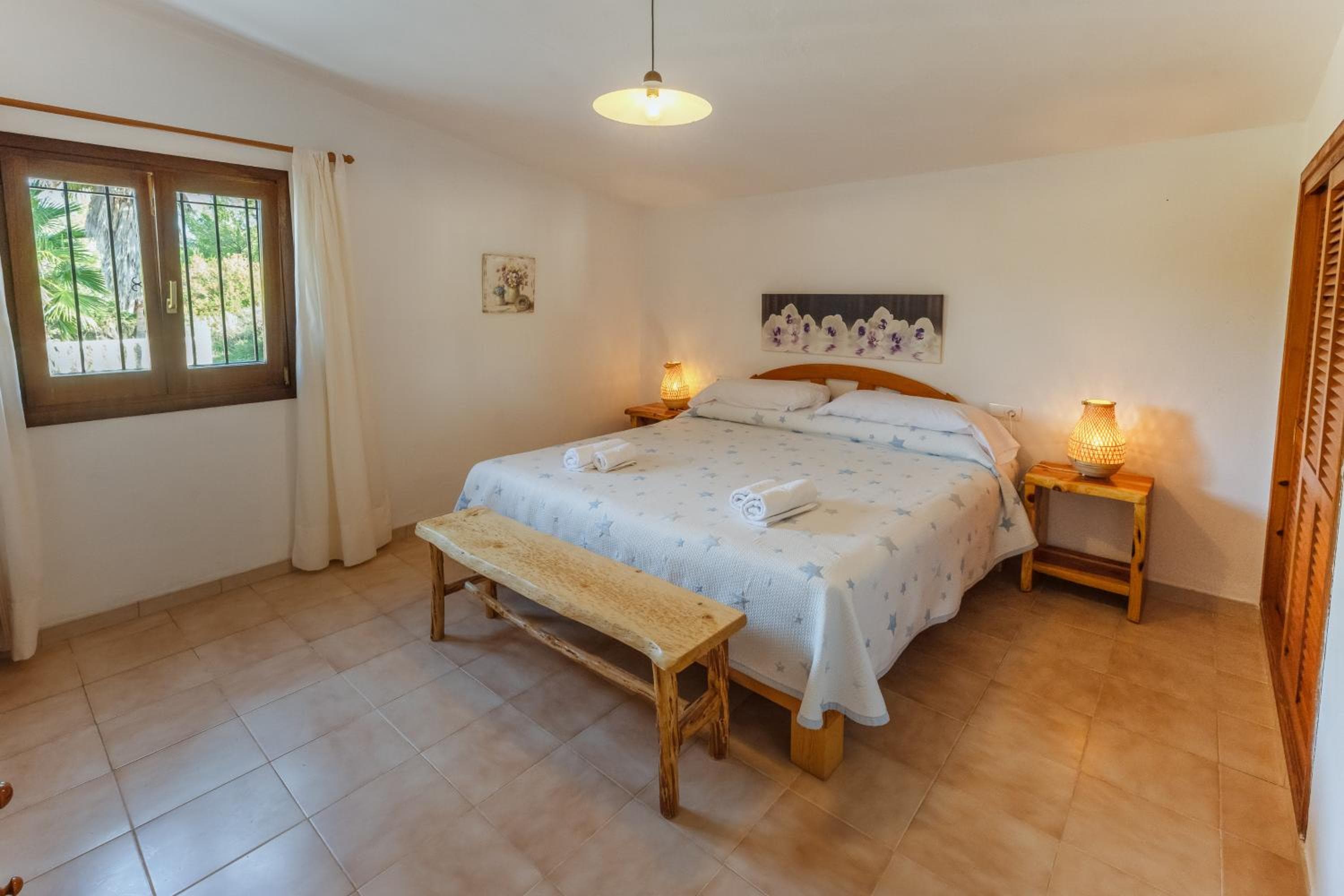 VILLA GRANDE PARADISO — 15
