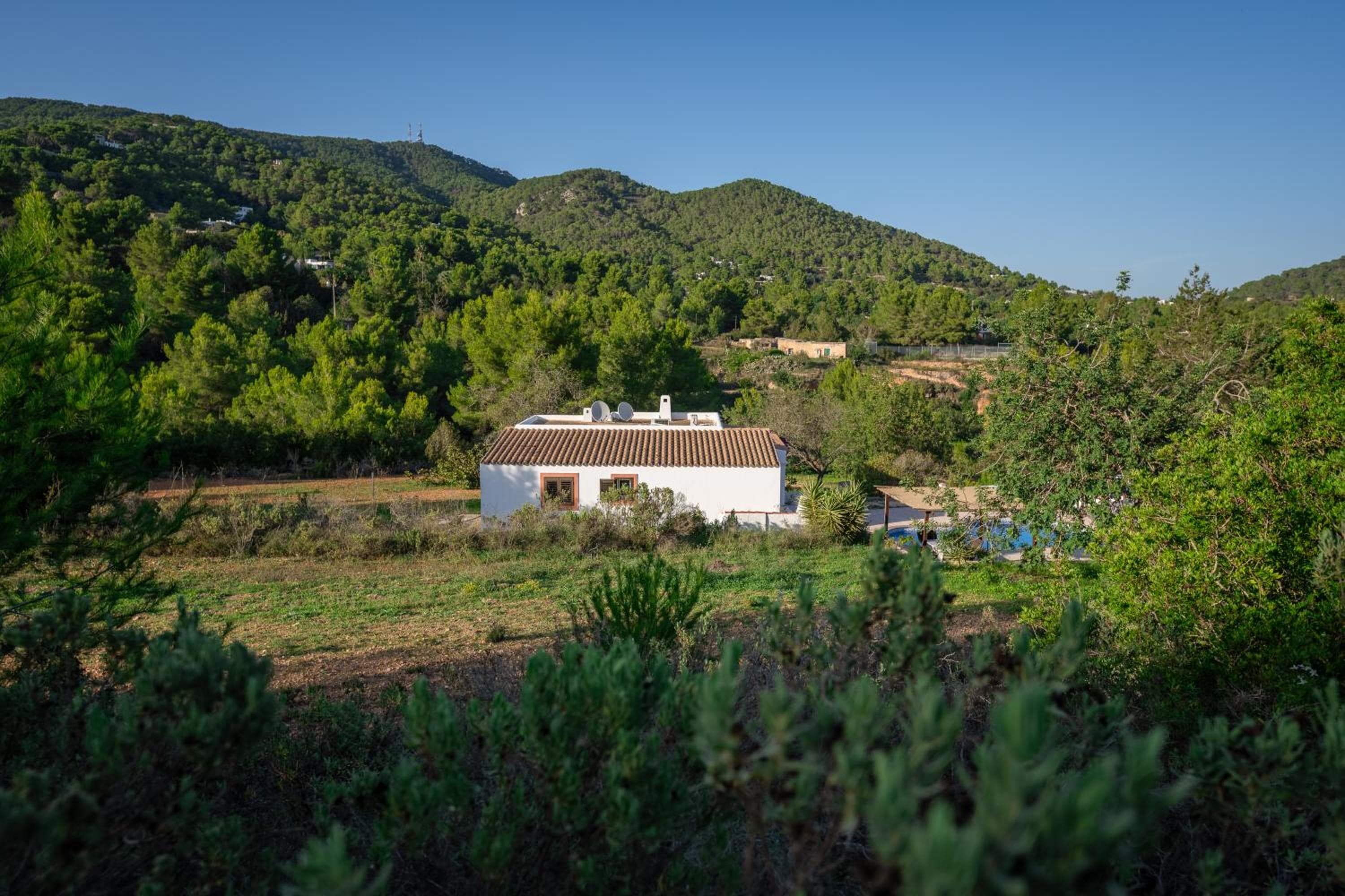 VILLA GRANDE PARADISO — 28